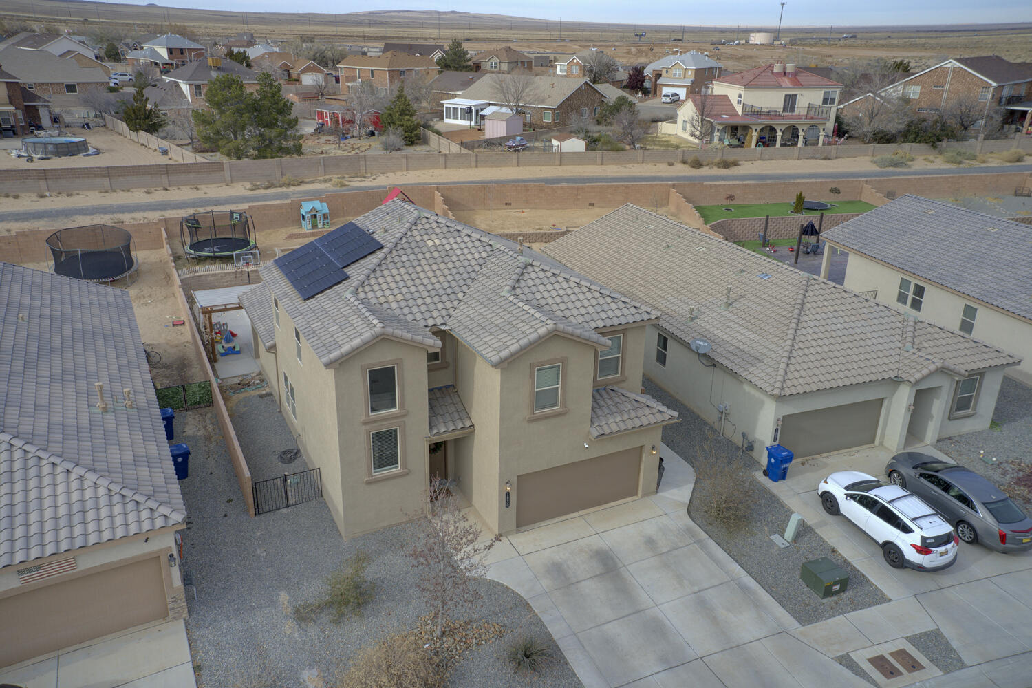 1830 Valle Vista Road, Los Lunas, New Mexico image 38