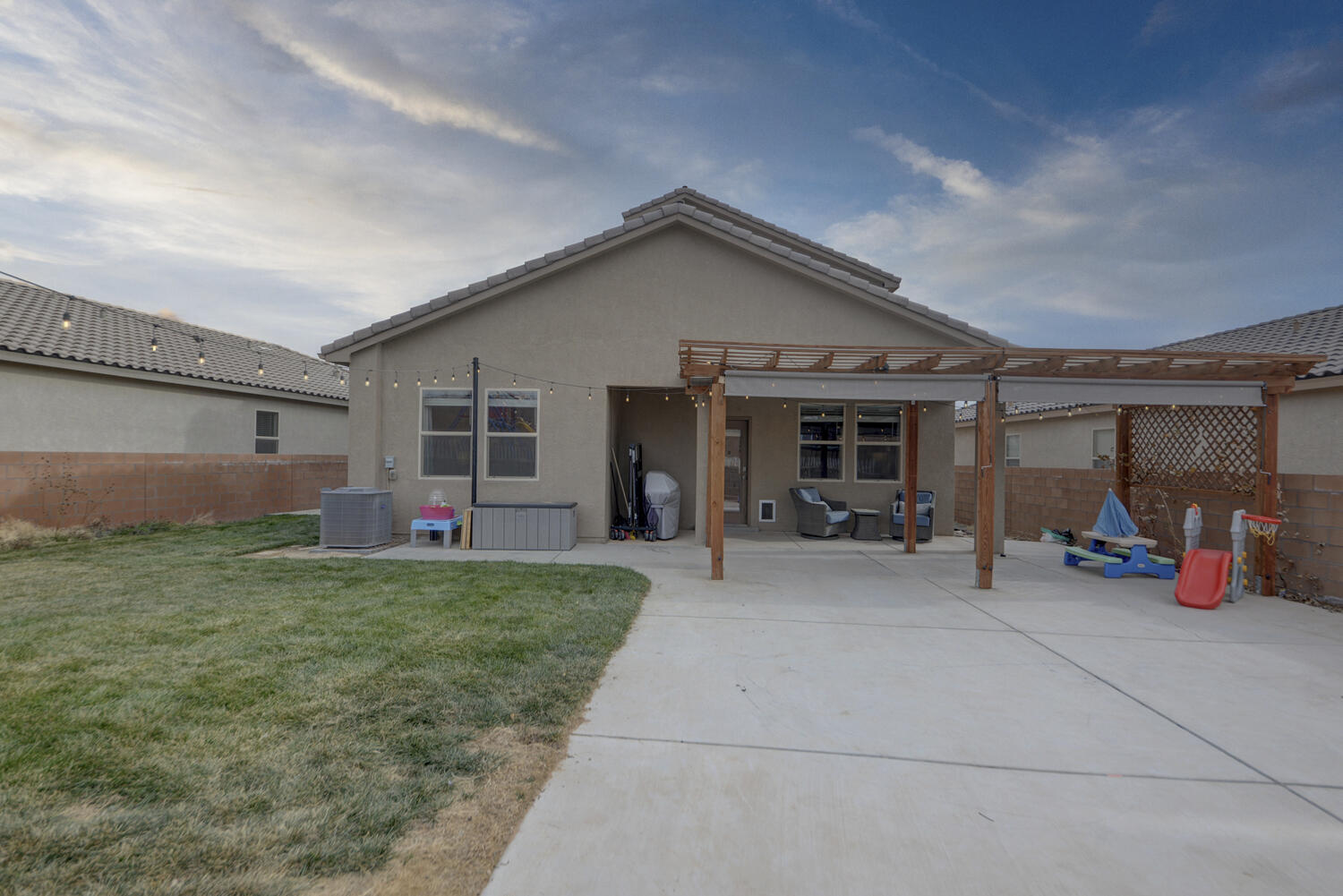 1830 Valle Vista Road, Los Lunas, New Mexico image 34