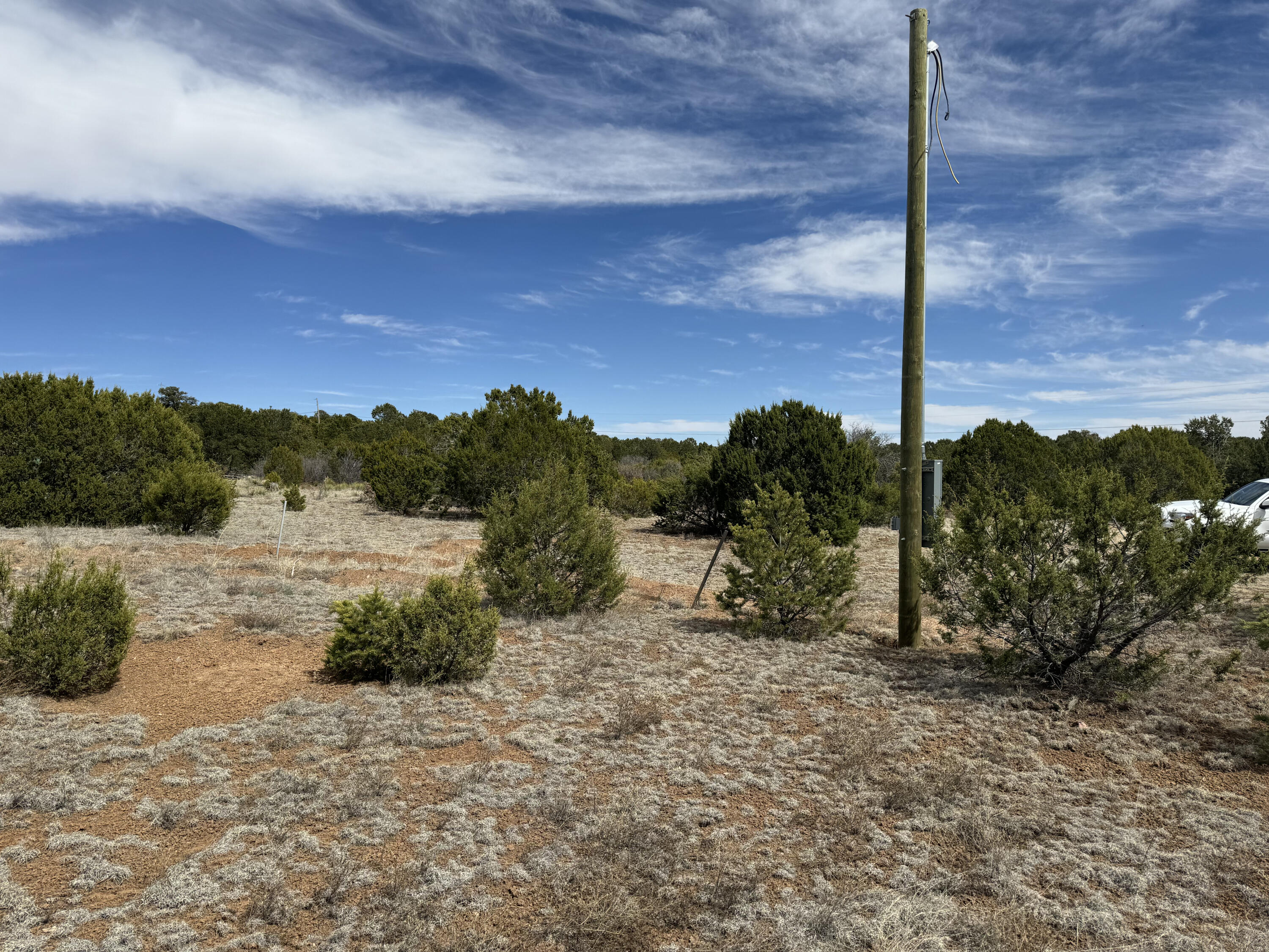 66 Jesse James Road, Edgewood, New Mexico image 1