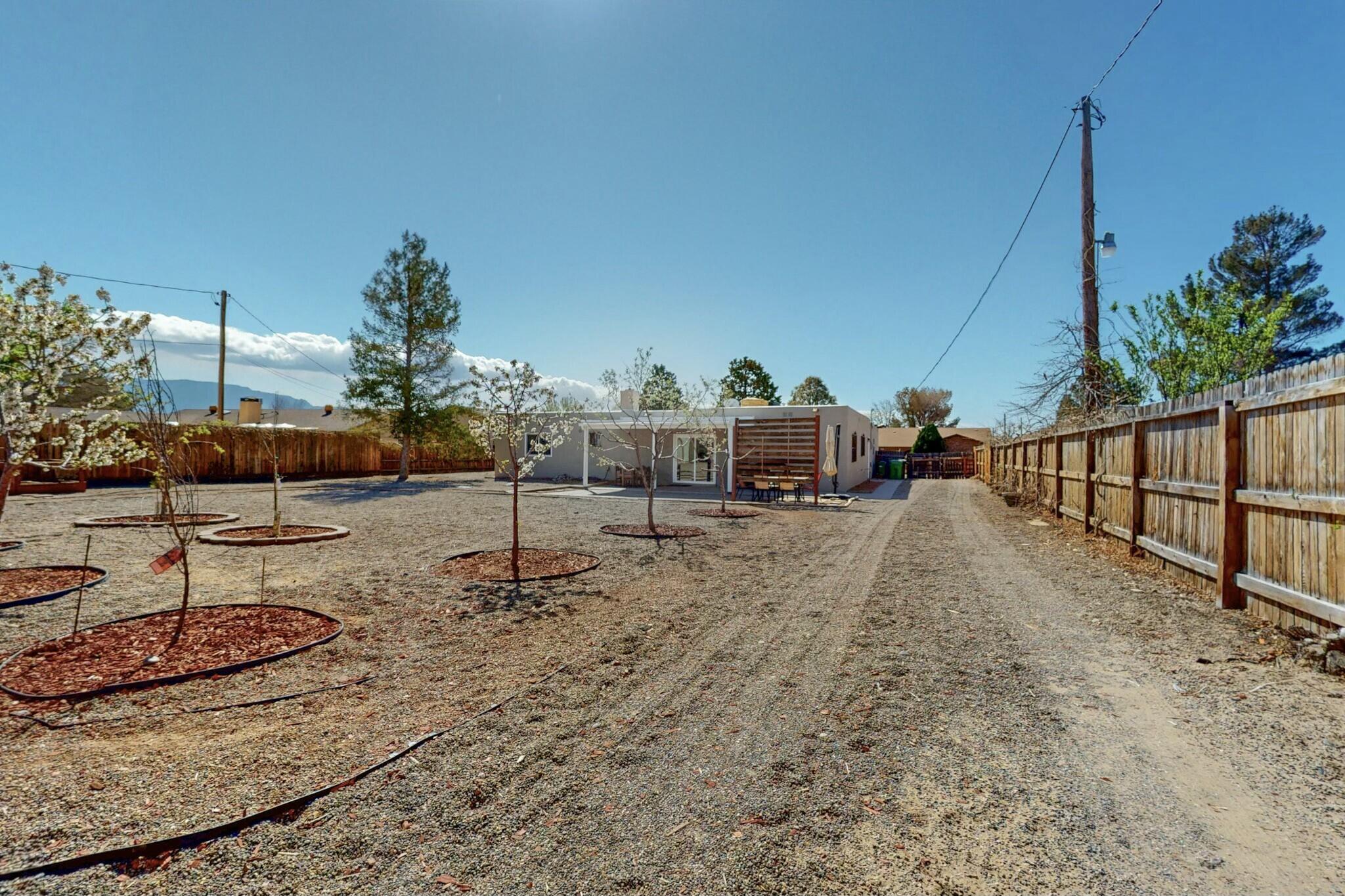 3105 May Circle, Rio Rancho, New Mexico image 44