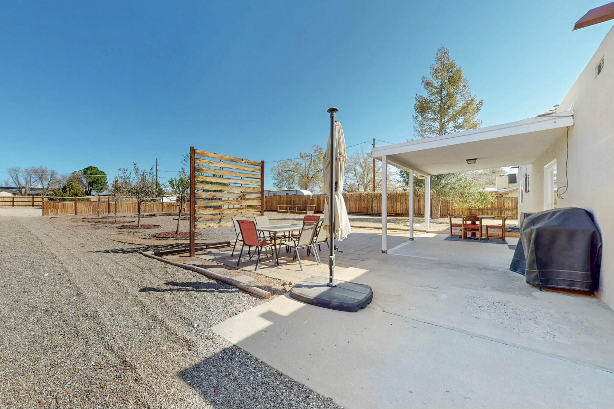 3105 May Circle, Rio Rancho, New Mexico image 41