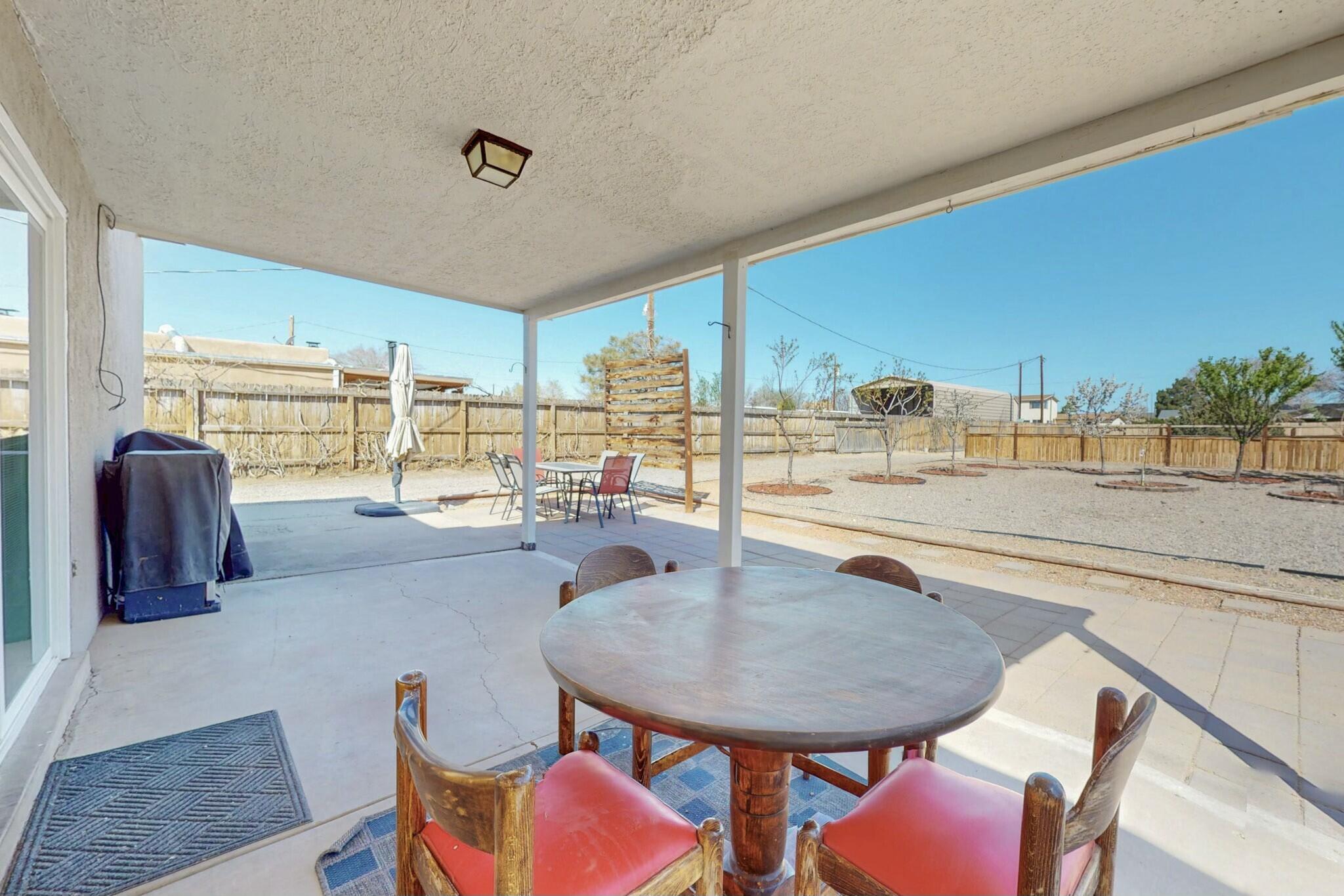3105 May Circle, Rio Rancho, New Mexico image 40