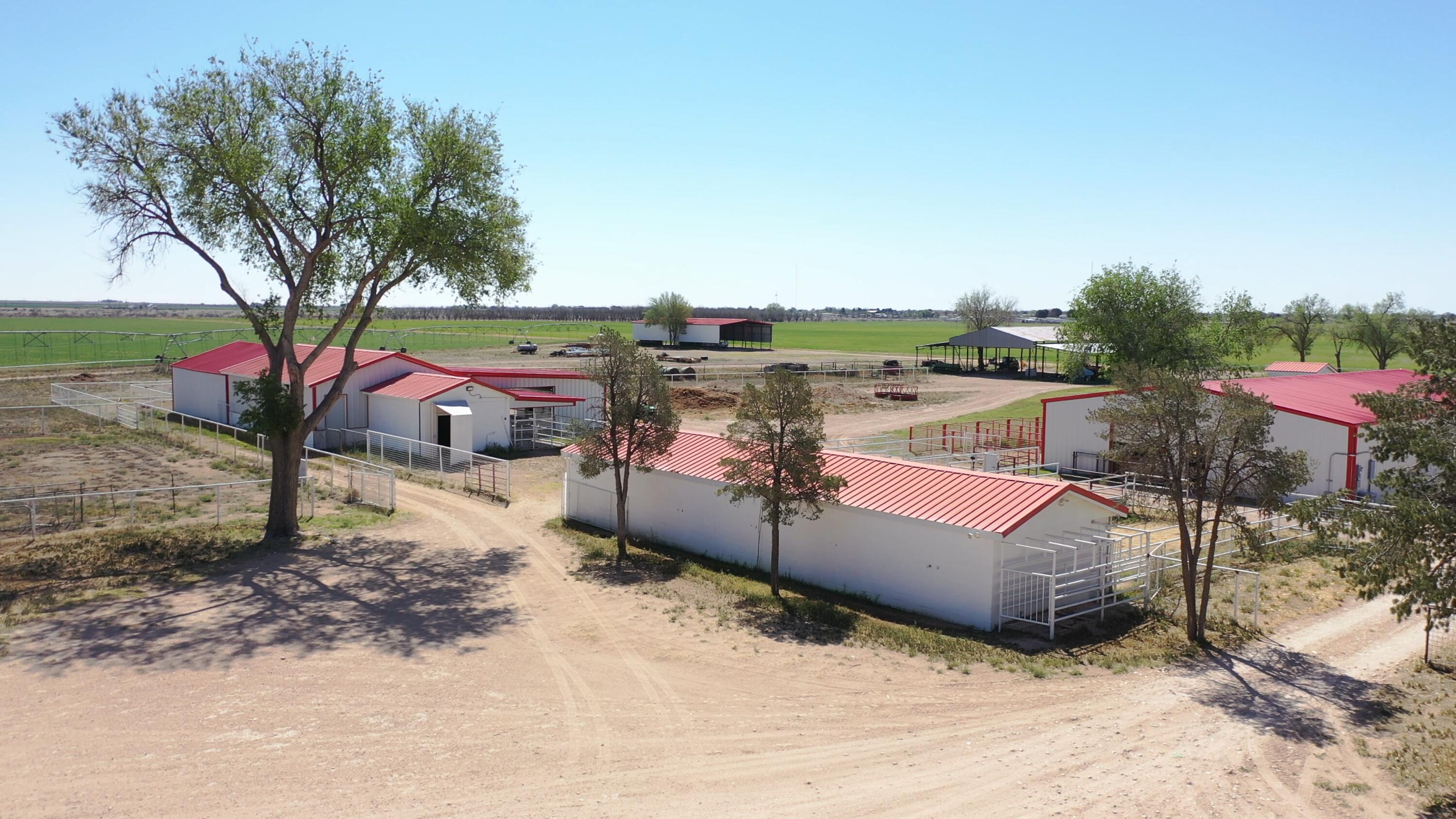 9300 N Knowles Road, Hobbs, New Mexico image 3