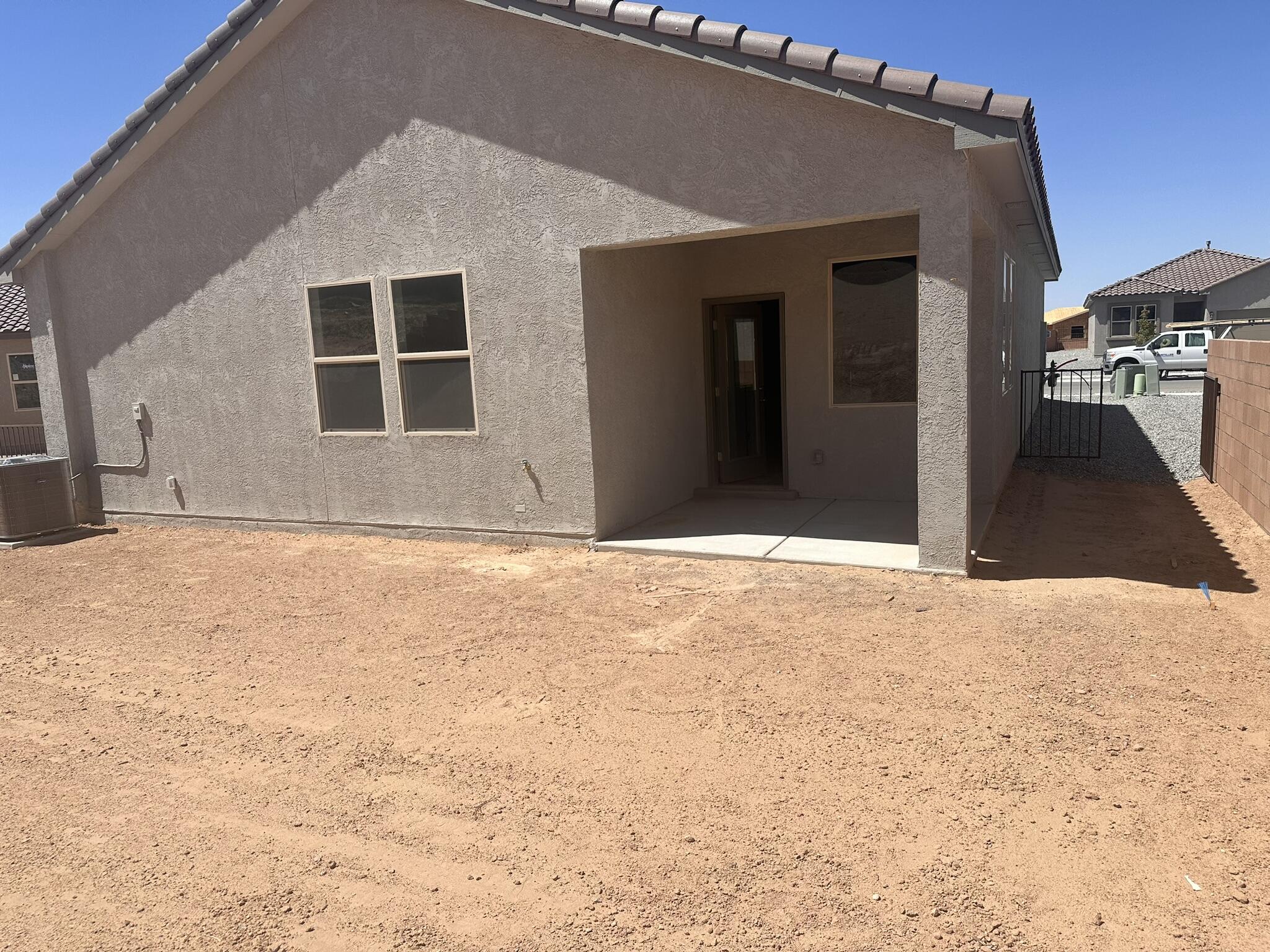 1456 Alto Colores Loop, Los Lunas, New Mexico image 49