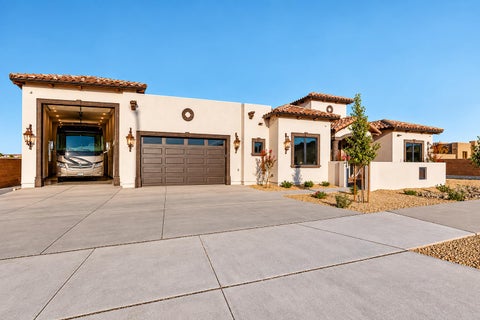 Homes For Sale - 6224 Camino Alto Road<br/> Albuquerque, NM 87120