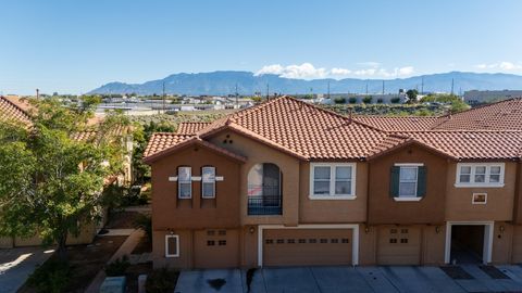 Photo of 601 MENAUL Boulevard NE #2304, Albuquerque, NM 87107 (MLS # 1091846)