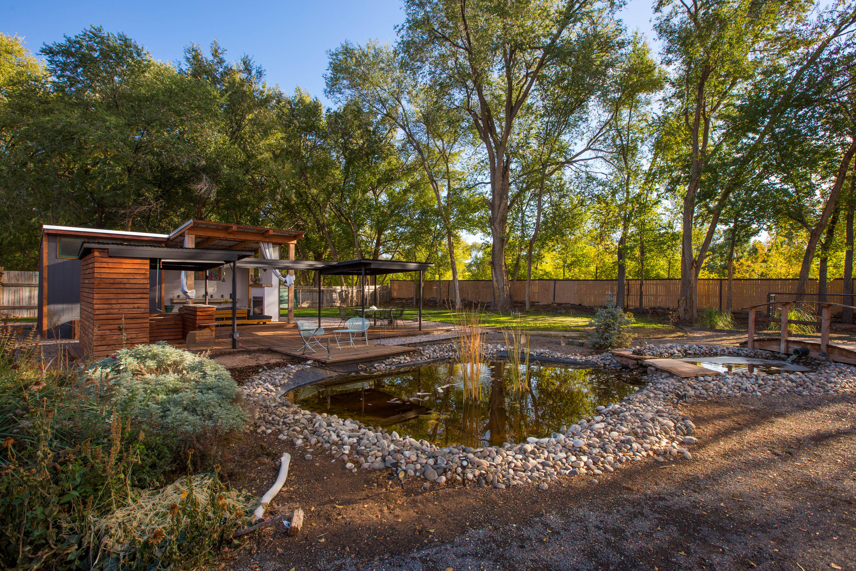 419 W Meadowlark Lane, Corrales, New Mexico image 38