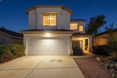 Photo of 6303 Dante Lane NW, Albuquerque, NM 87114 (MLS # 1094132)