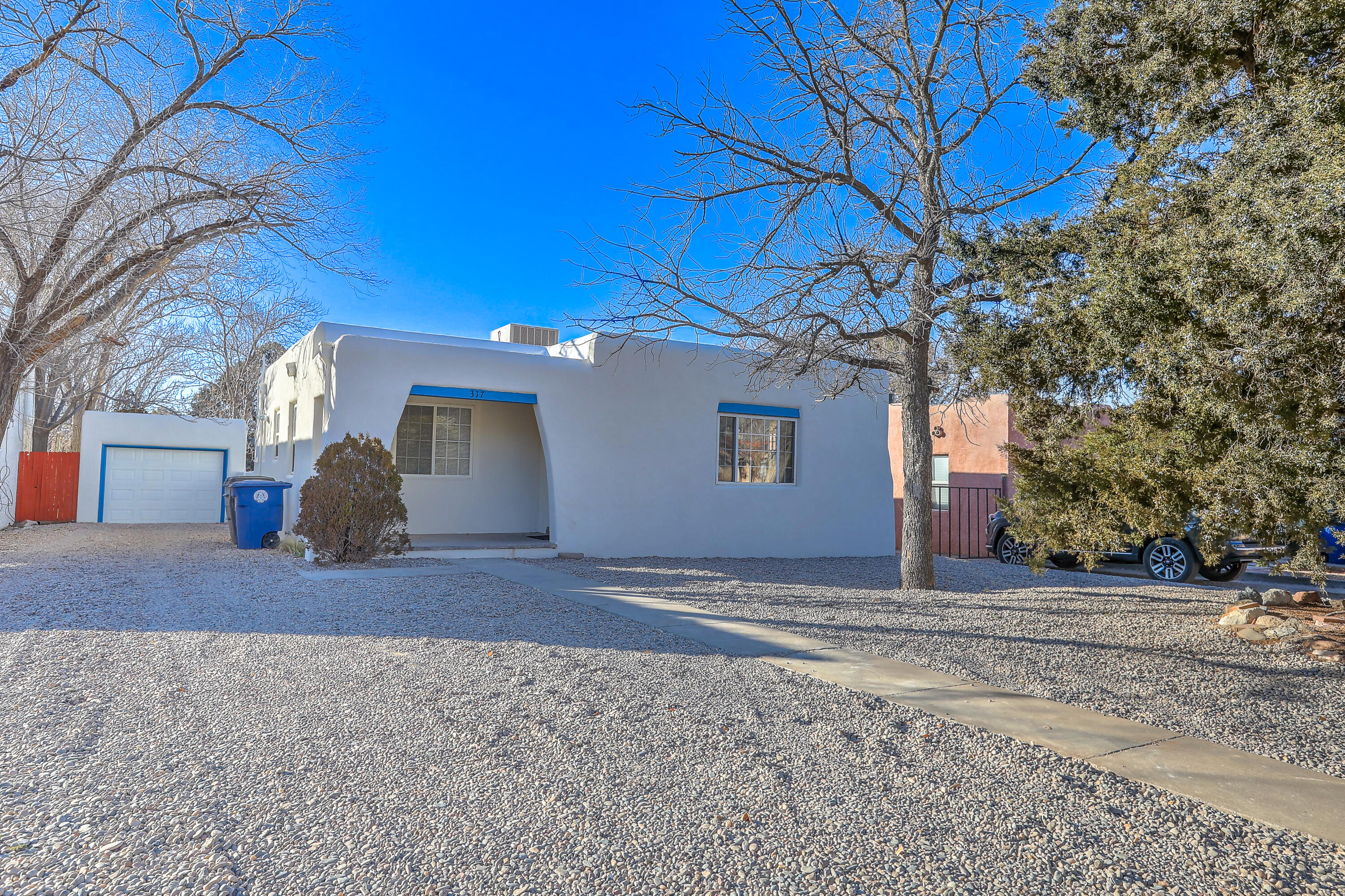 317 Wellesley Drive, Albuquerque, New Mexico image 1