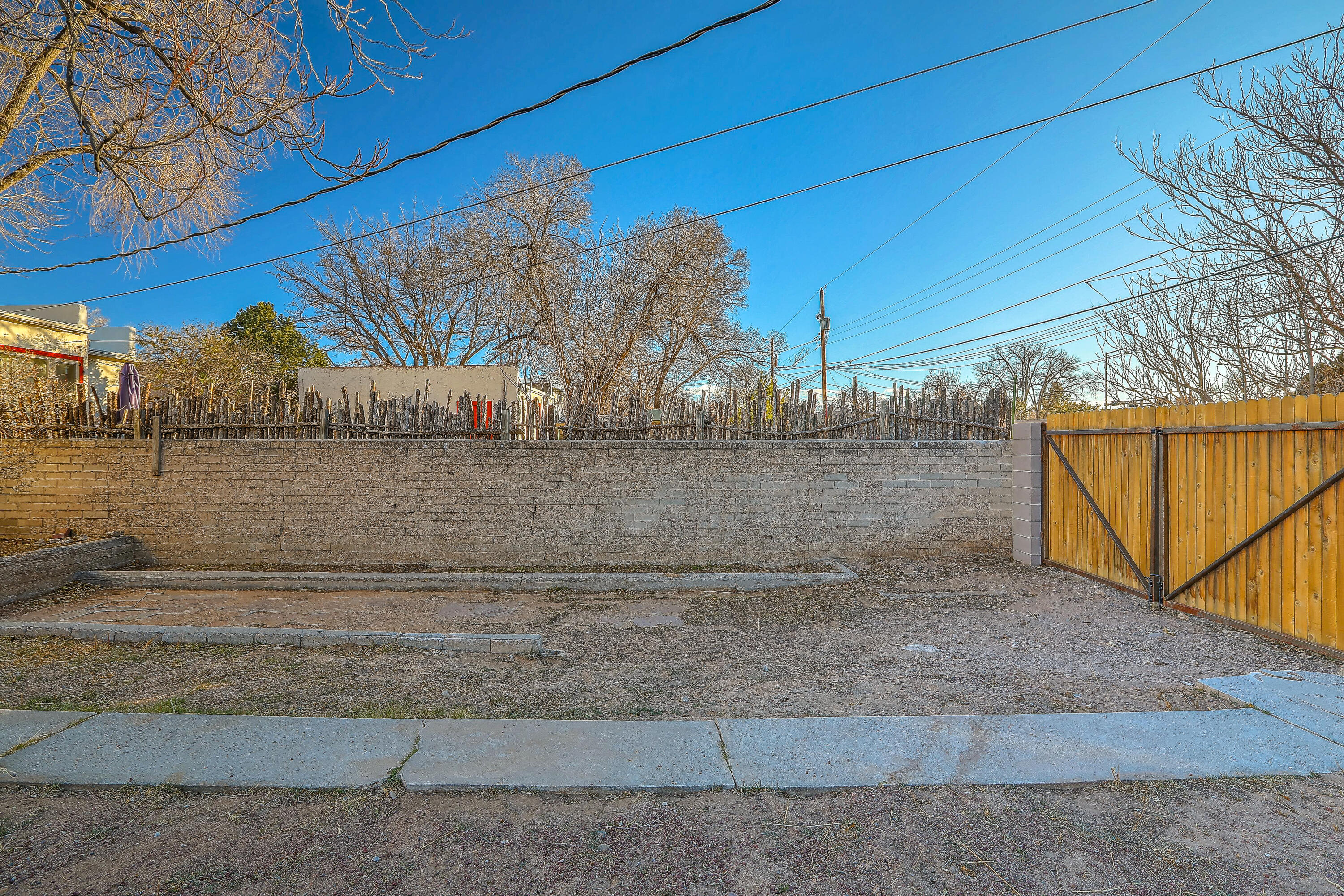 317 Wellesley Drive, Albuquerque, New Mexico image 31