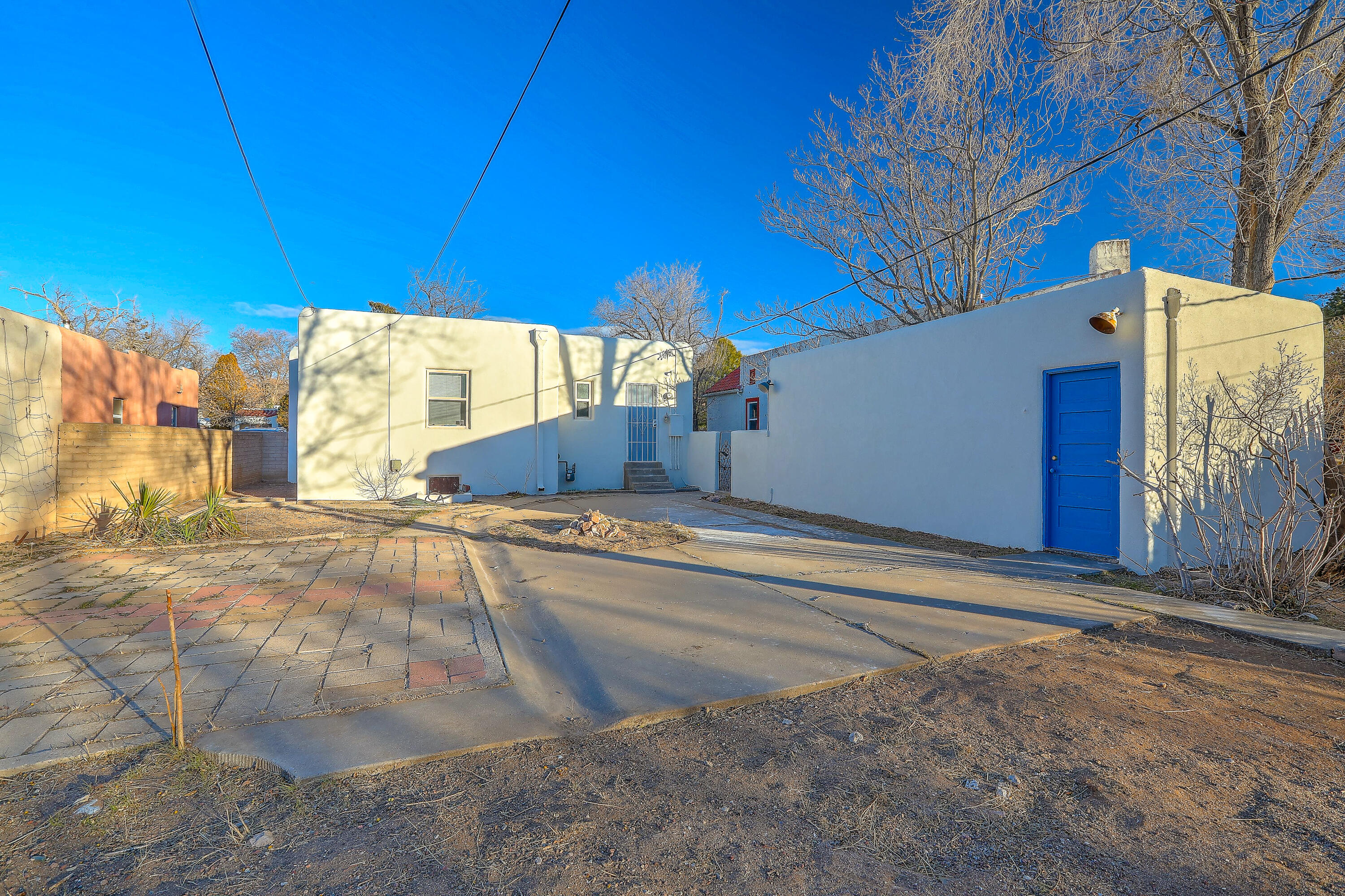 317 Wellesley Drive, Albuquerque, New Mexico image 33