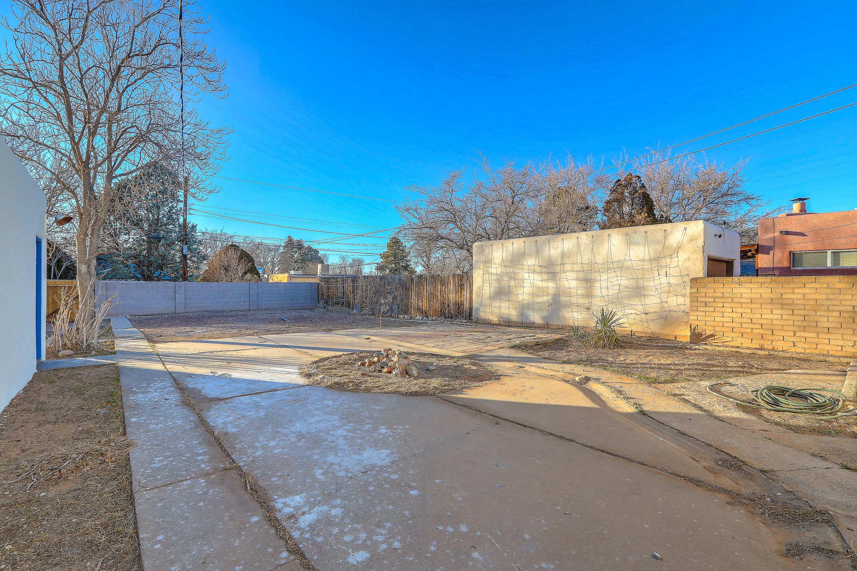 317 Wellesley Drive, Albuquerque, New Mexico image 28