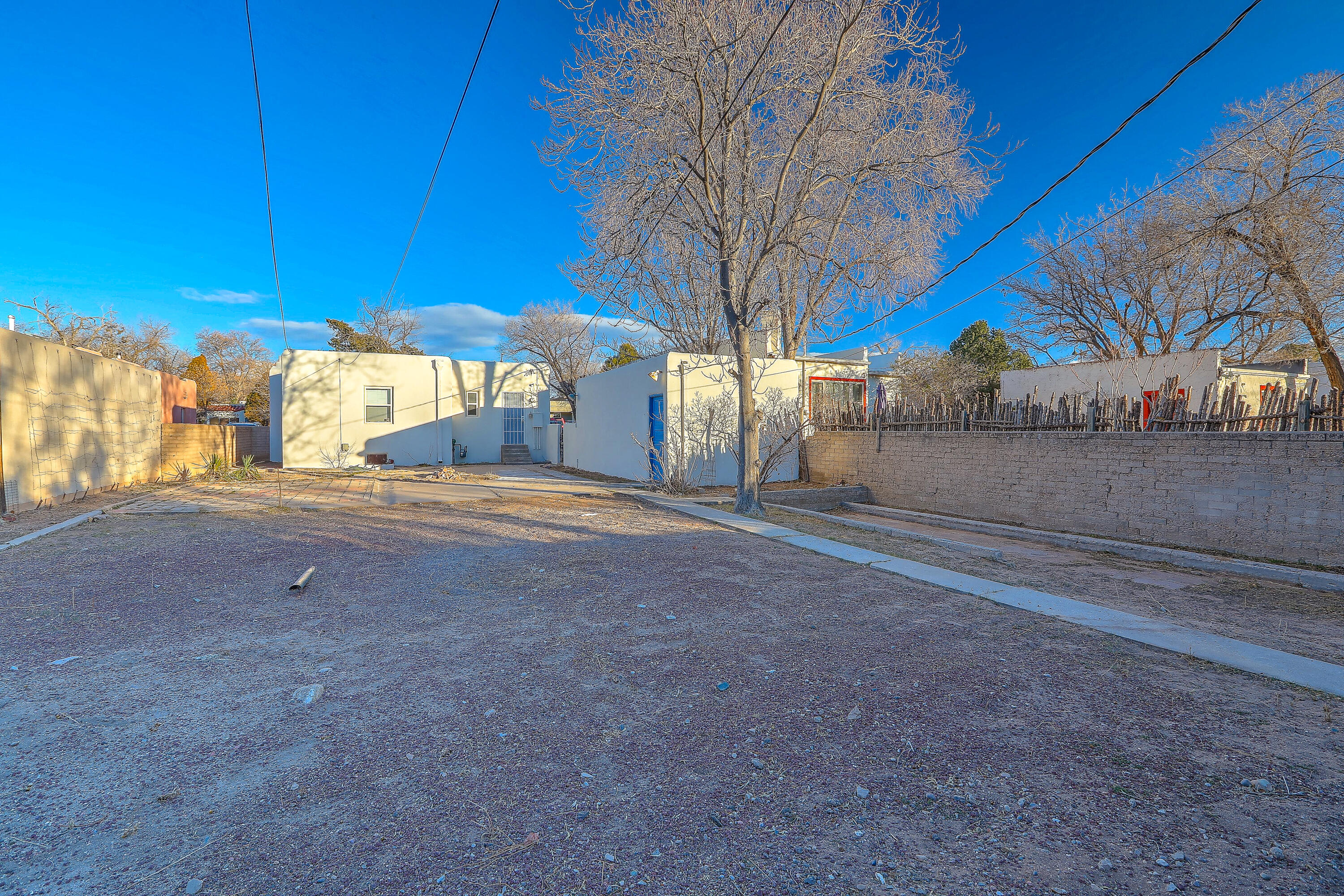 317 Wellesley Drive, Albuquerque, New Mexico image 32