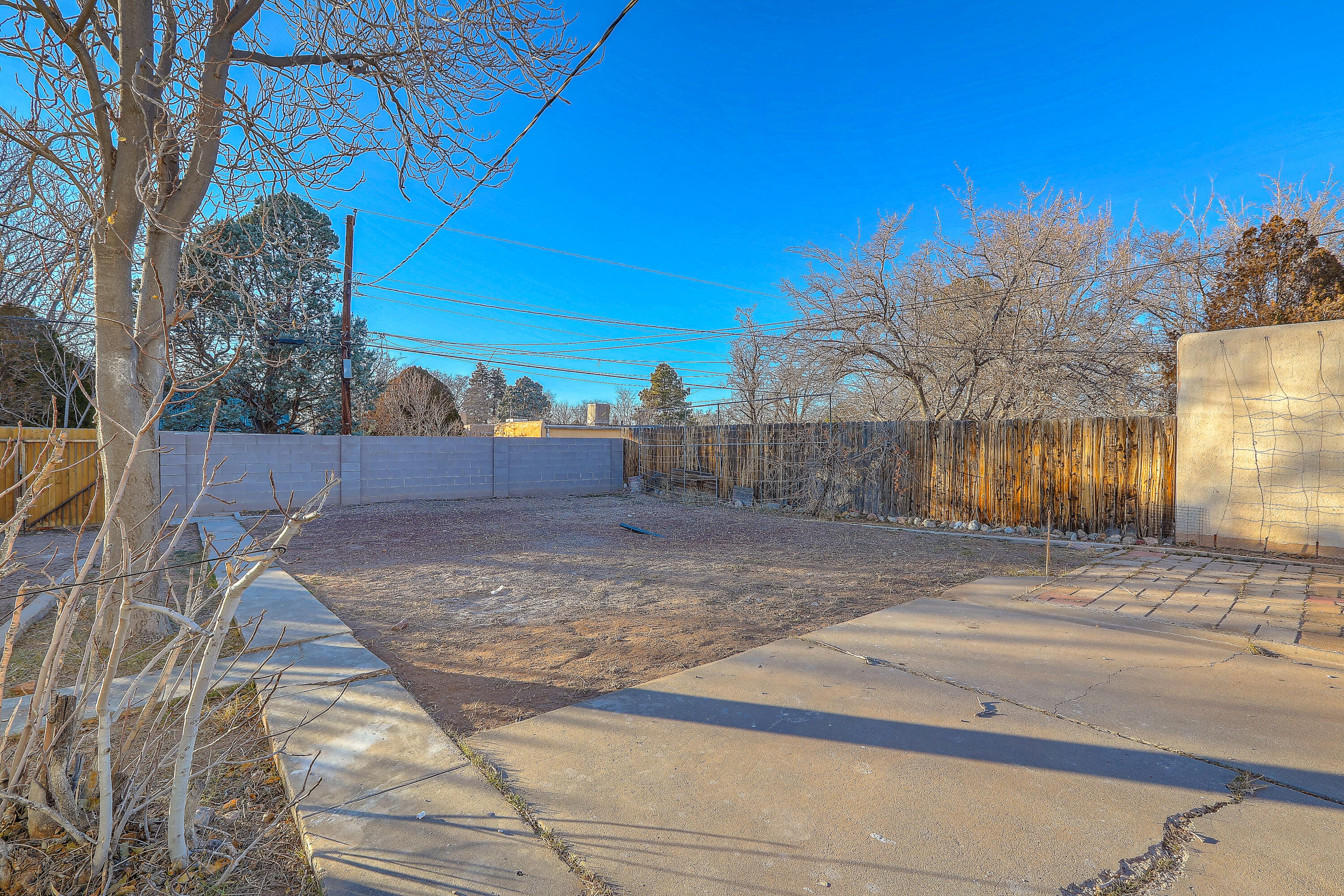 317 Wellesley Drive, Albuquerque, New Mexico image 30