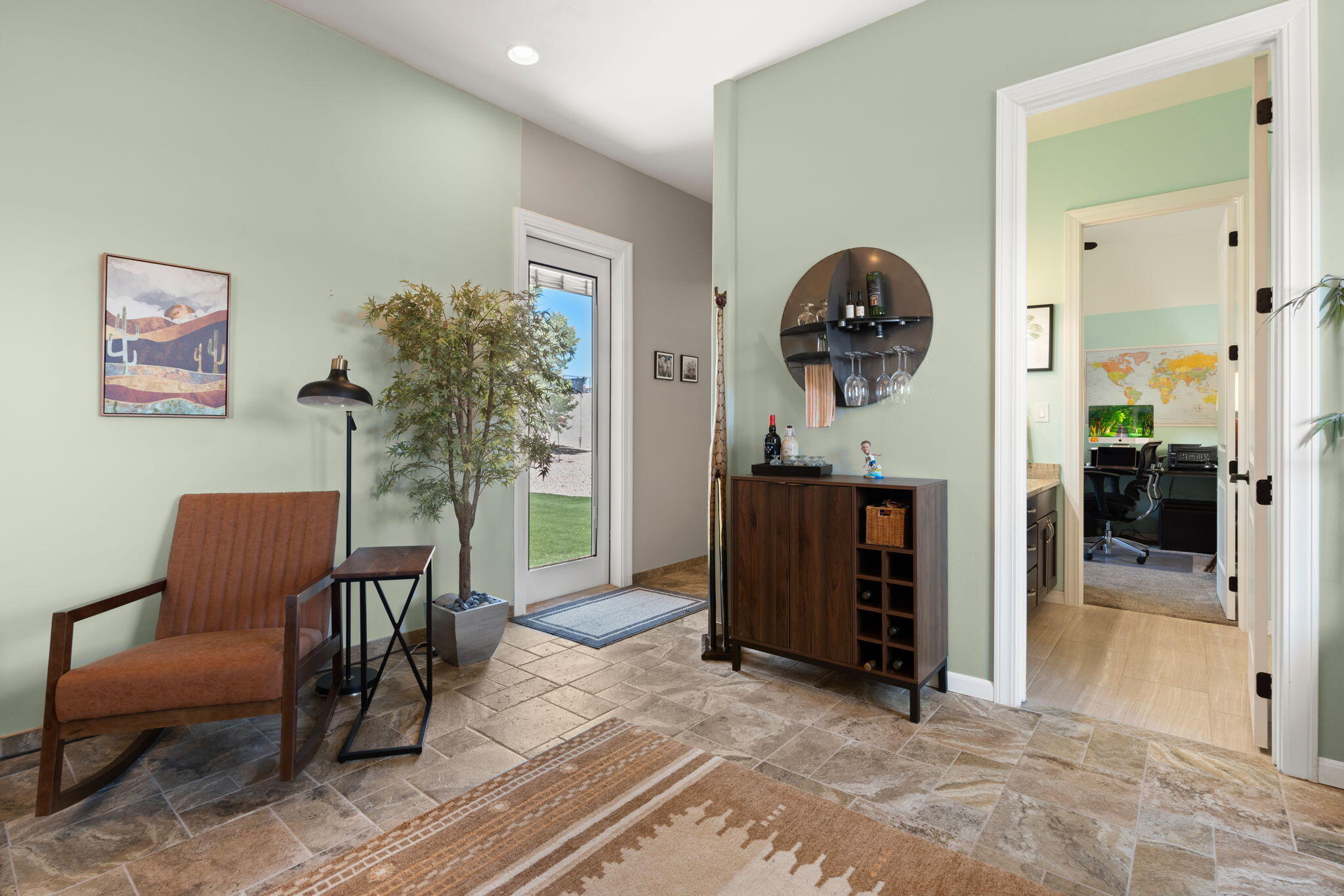 2633 Globe Court, Rio Rancho, New Mexico image 34