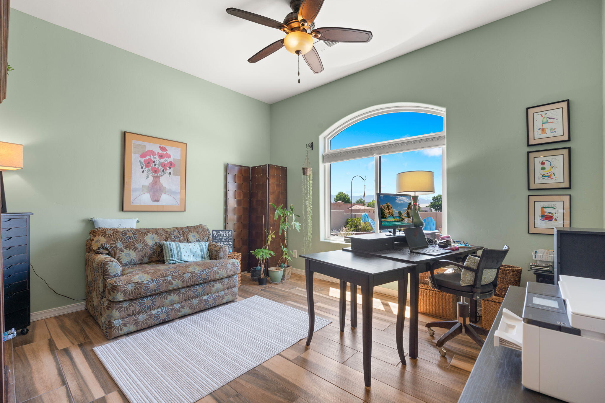 2633 Globe Court, Rio Rancho, New Mexico image 35