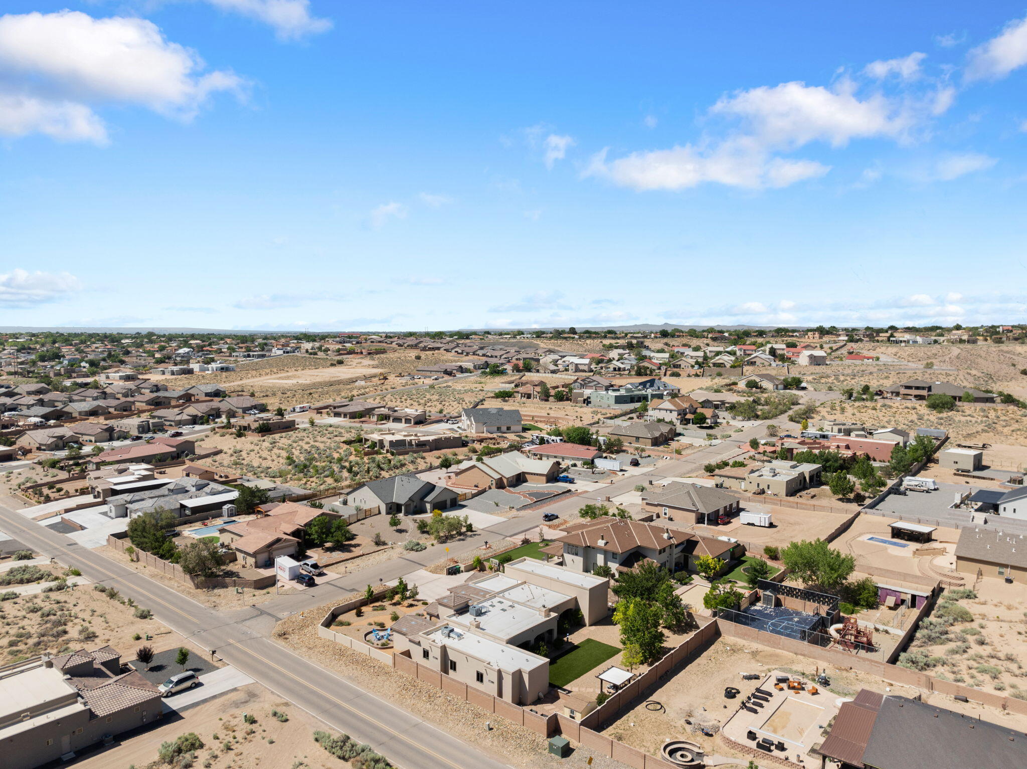 2633 Globe Court, Rio Rancho, New Mexico image 4