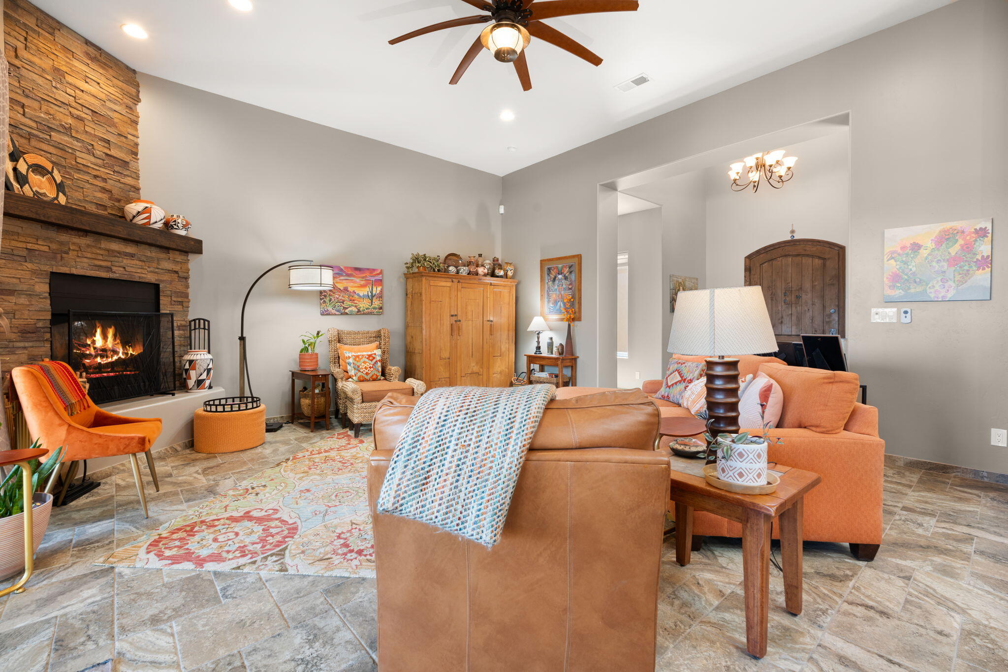 2633 Globe Court, Rio Rancho, New Mexico image 13