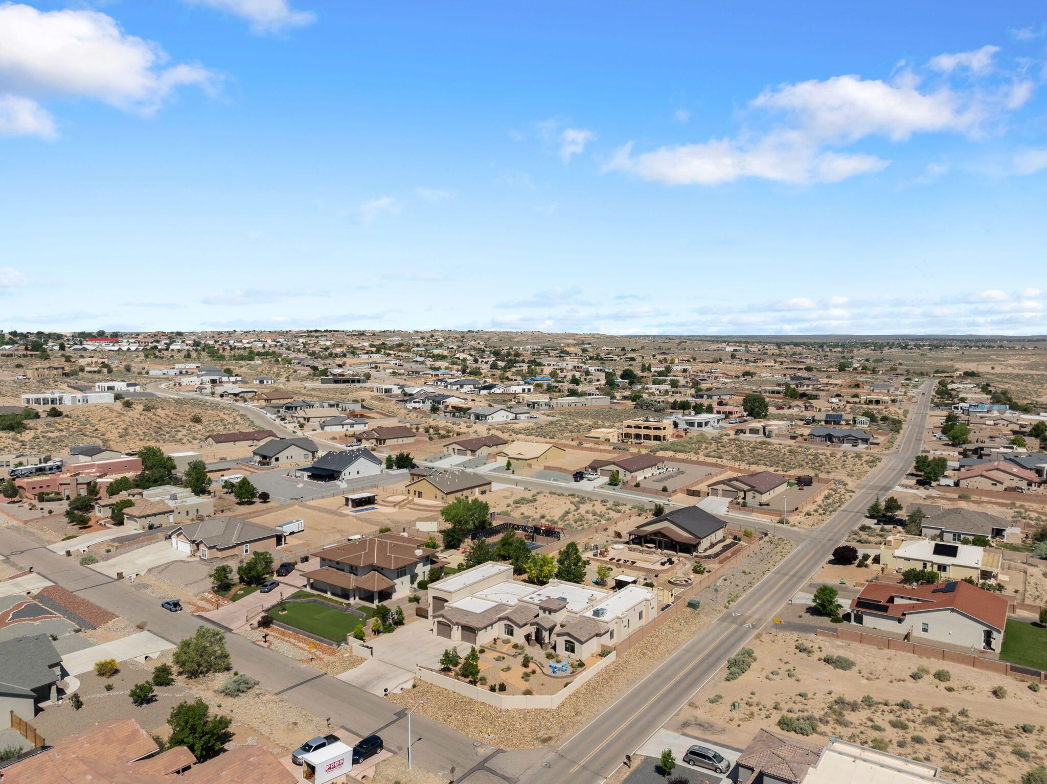 2633 Globe Court, Rio Rancho, New Mexico image 46