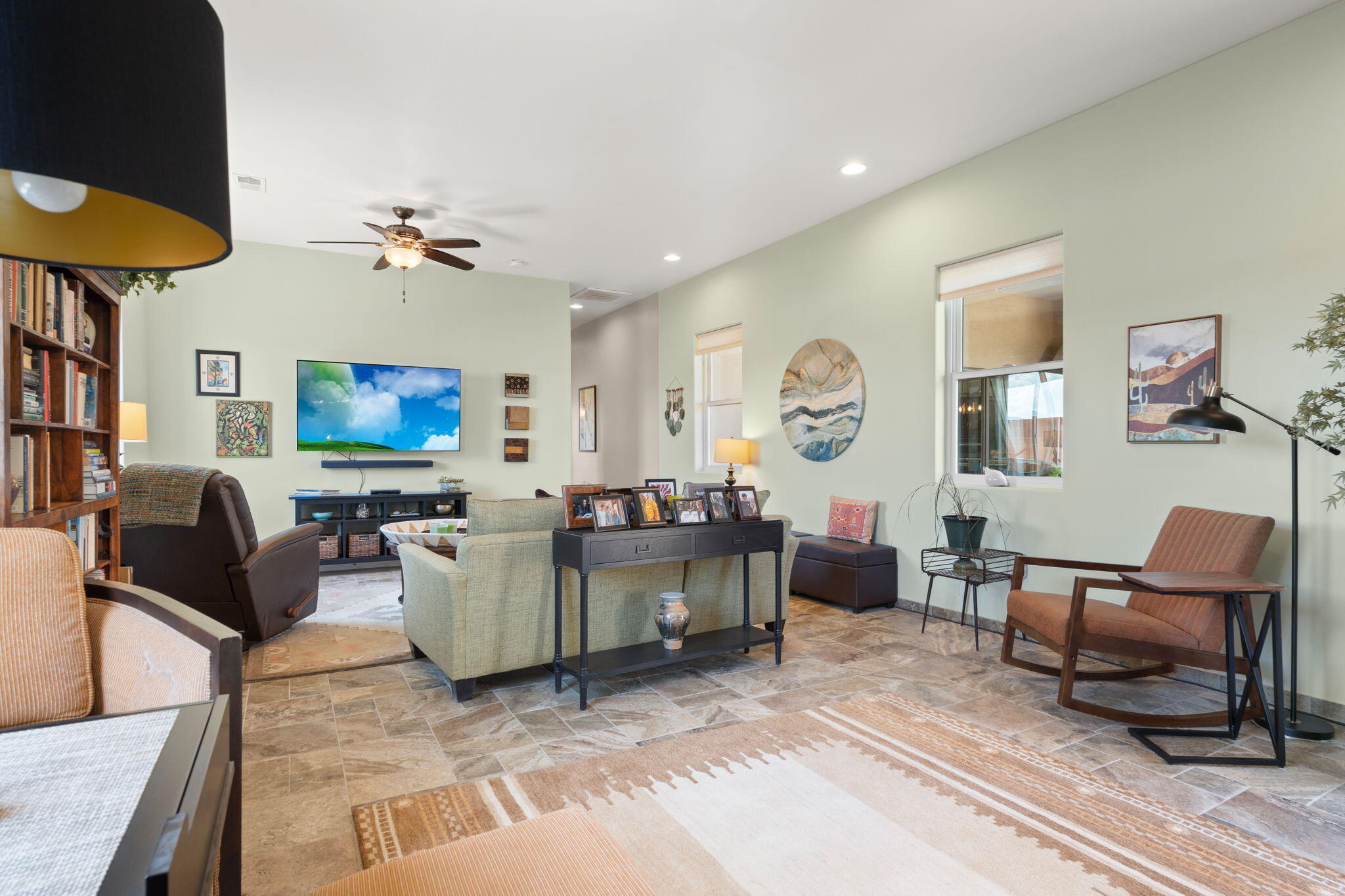 2633 Globe Court, Rio Rancho, New Mexico image 32