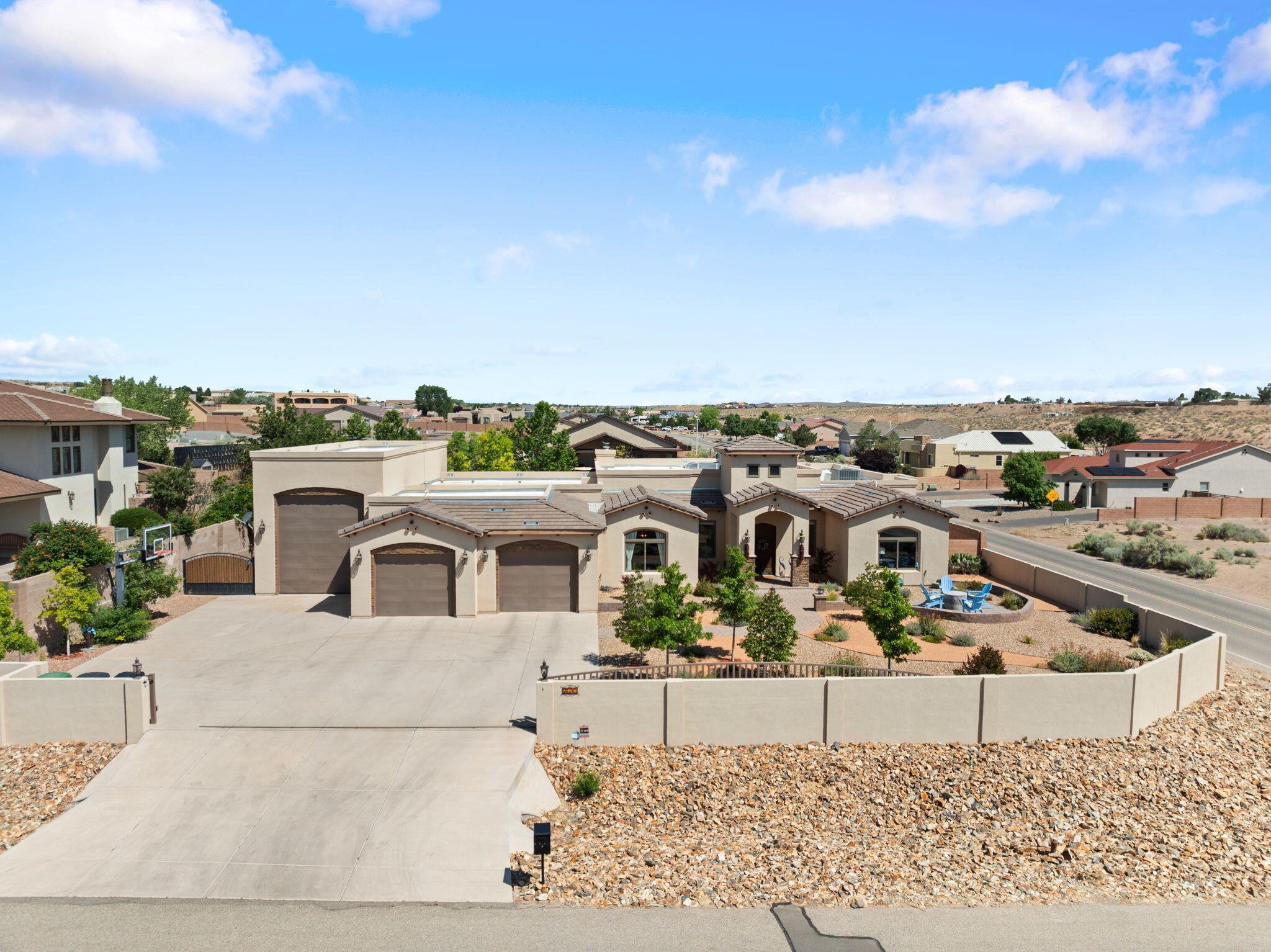 2633 Globe Court, Rio Rancho, New Mexico image 1