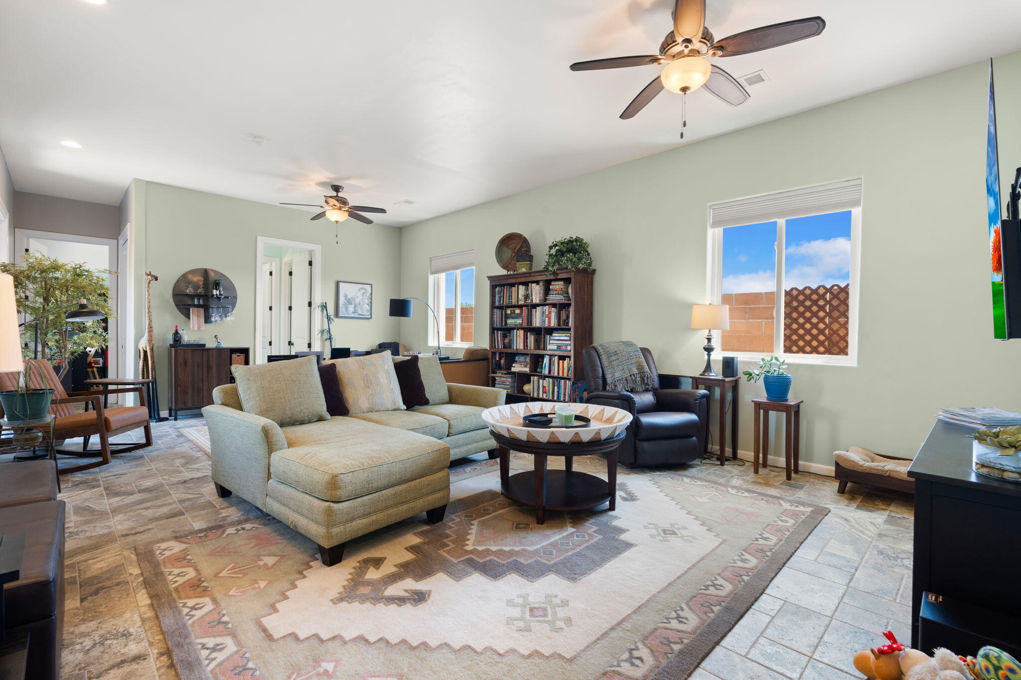 2633 Globe Court, Rio Rancho, New Mexico image 31