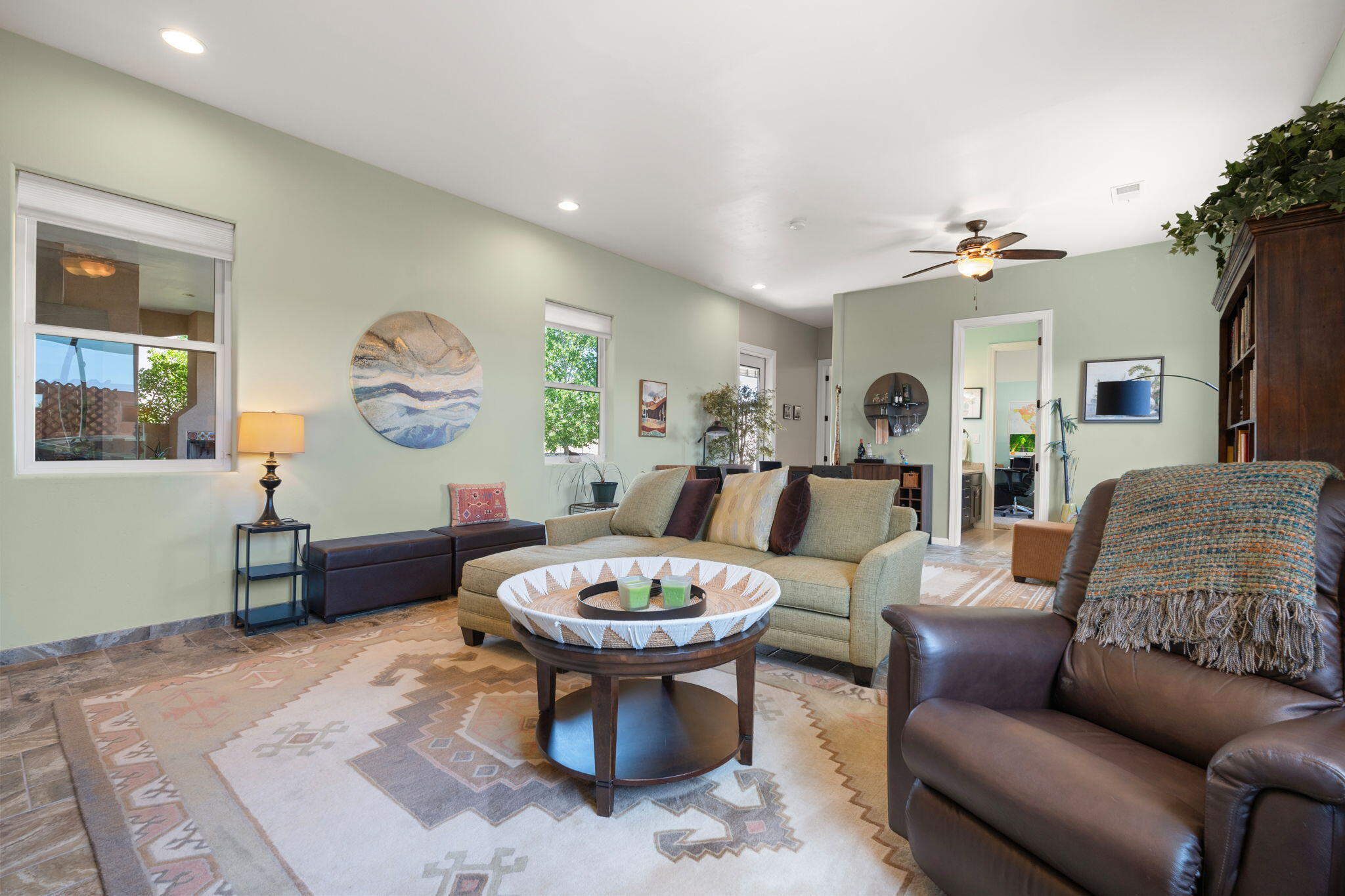 2633 Globe Court, Rio Rancho, New Mexico image 33
