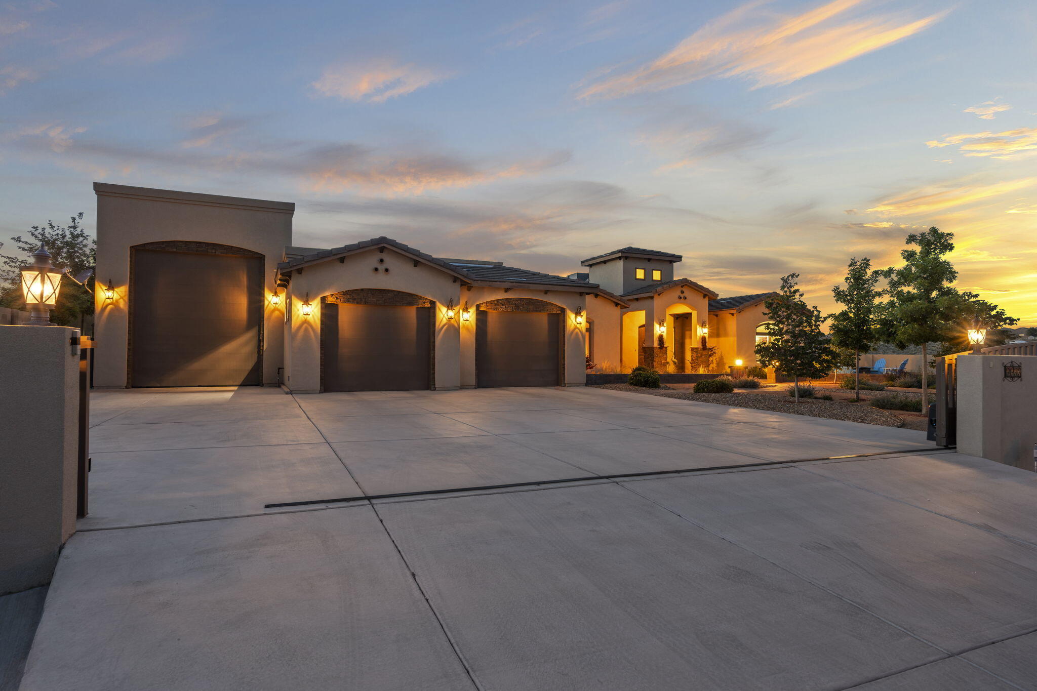 2633 Globe Court, Rio Rancho, New Mexico image 48