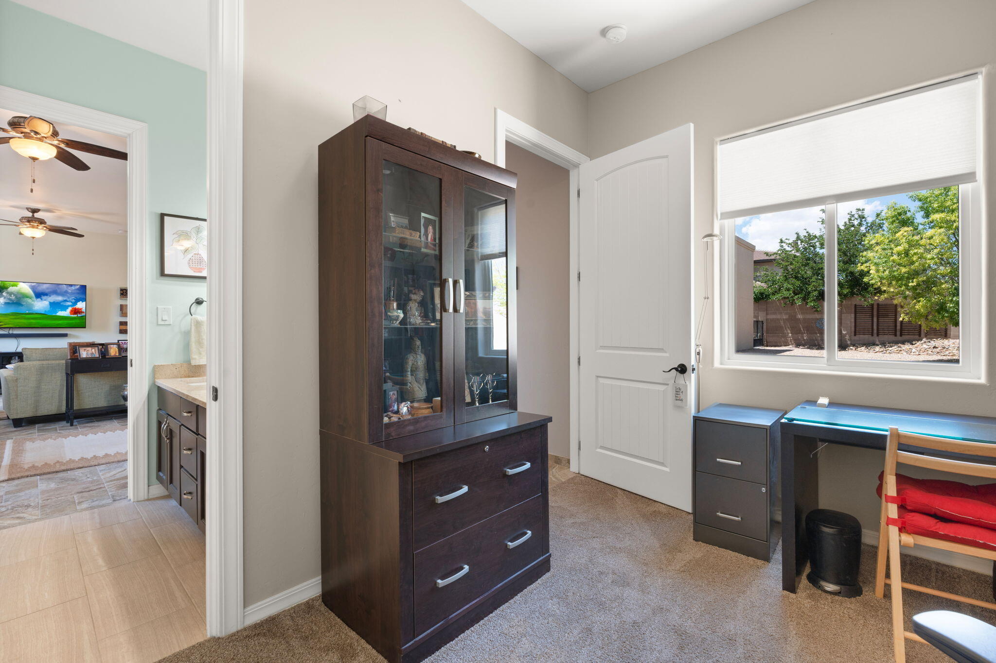 2633 Globe Court, Rio Rancho, New Mexico image 42