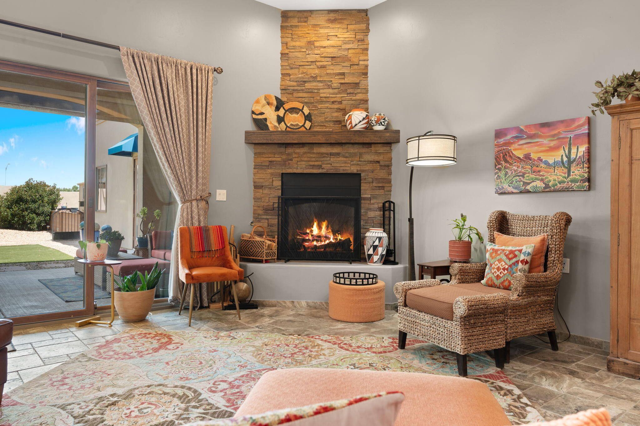 2633 Globe Court, Rio Rancho, New Mexico image 14