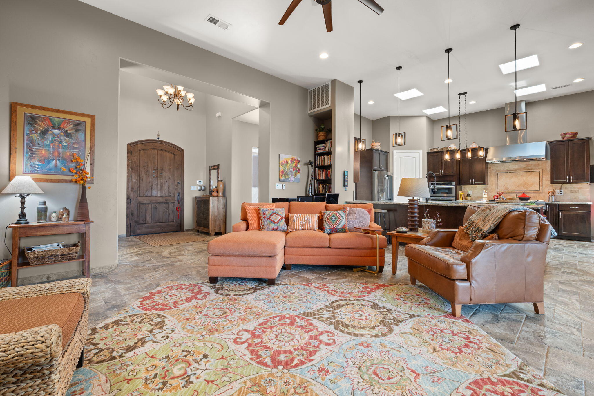 2633 Globe Court, Rio Rancho, New Mexico image 12