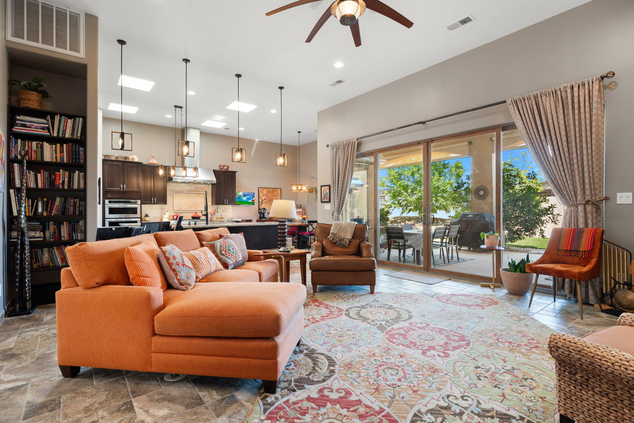2633 Globe Court, Rio Rancho, New Mexico image 15