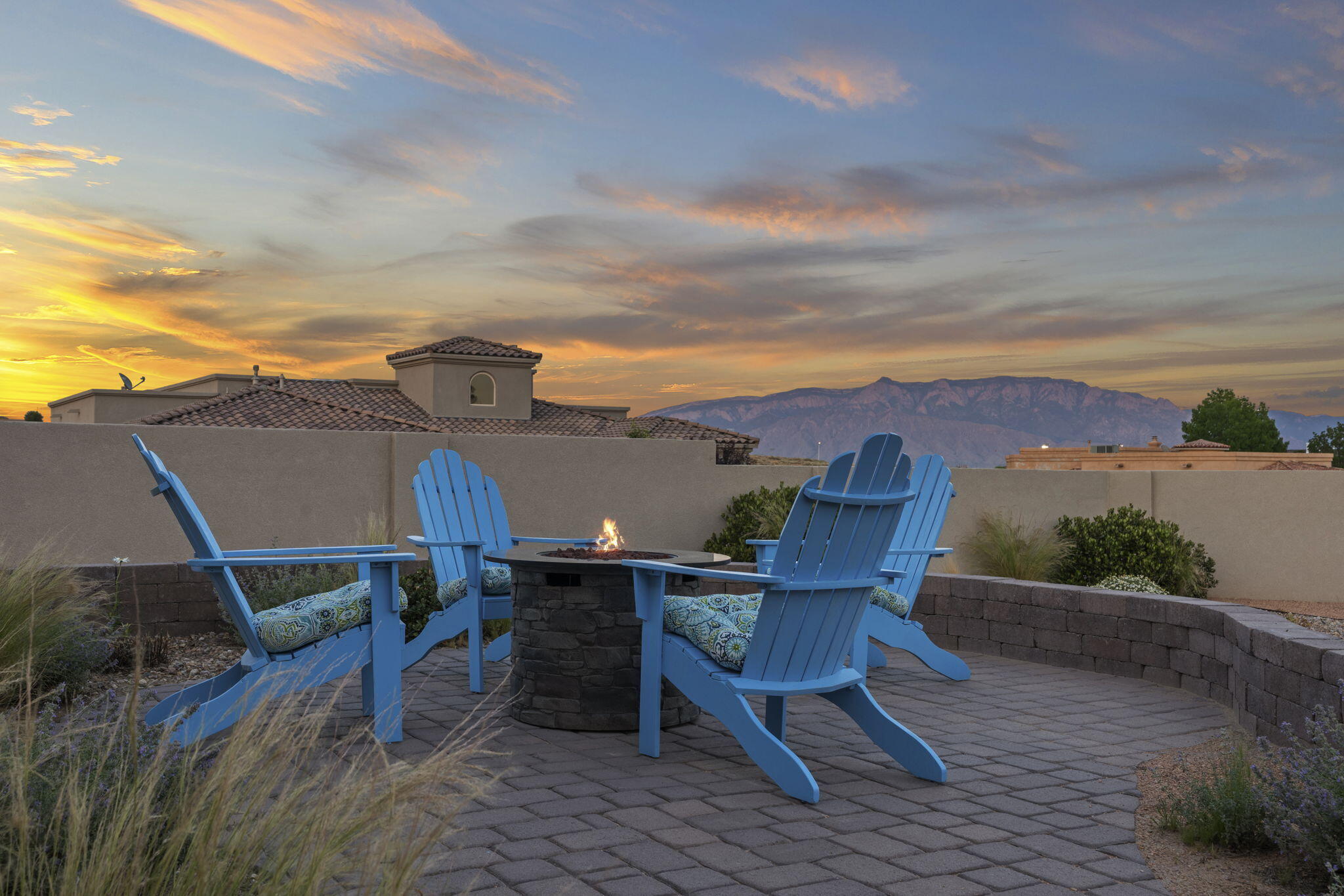 2633 Globe Court, Rio Rancho, New Mexico image 47