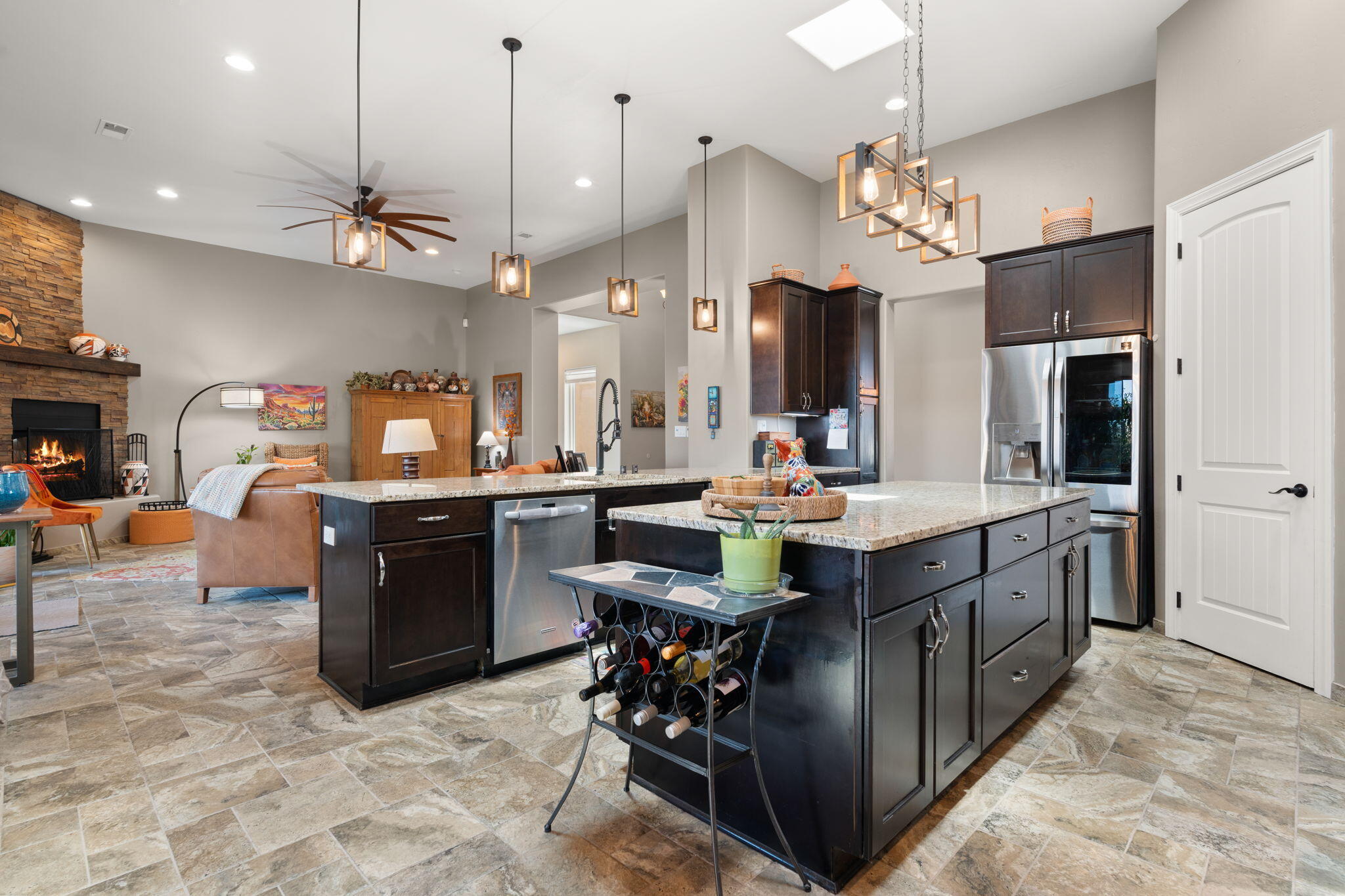 2633 Globe Court, Rio Rancho, New Mexico image 16