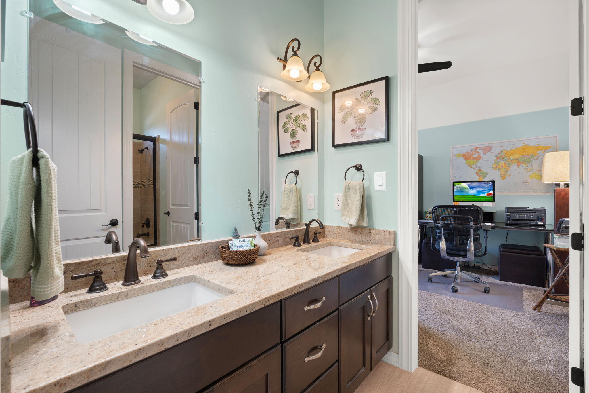 2633 Globe Court, Rio Rancho, New Mexico image 44