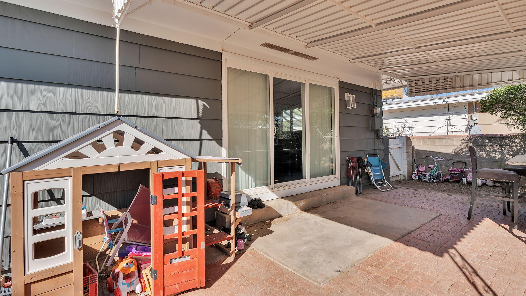 4716 Goodrich Avenue, Albuquerque, New Mexico image 29