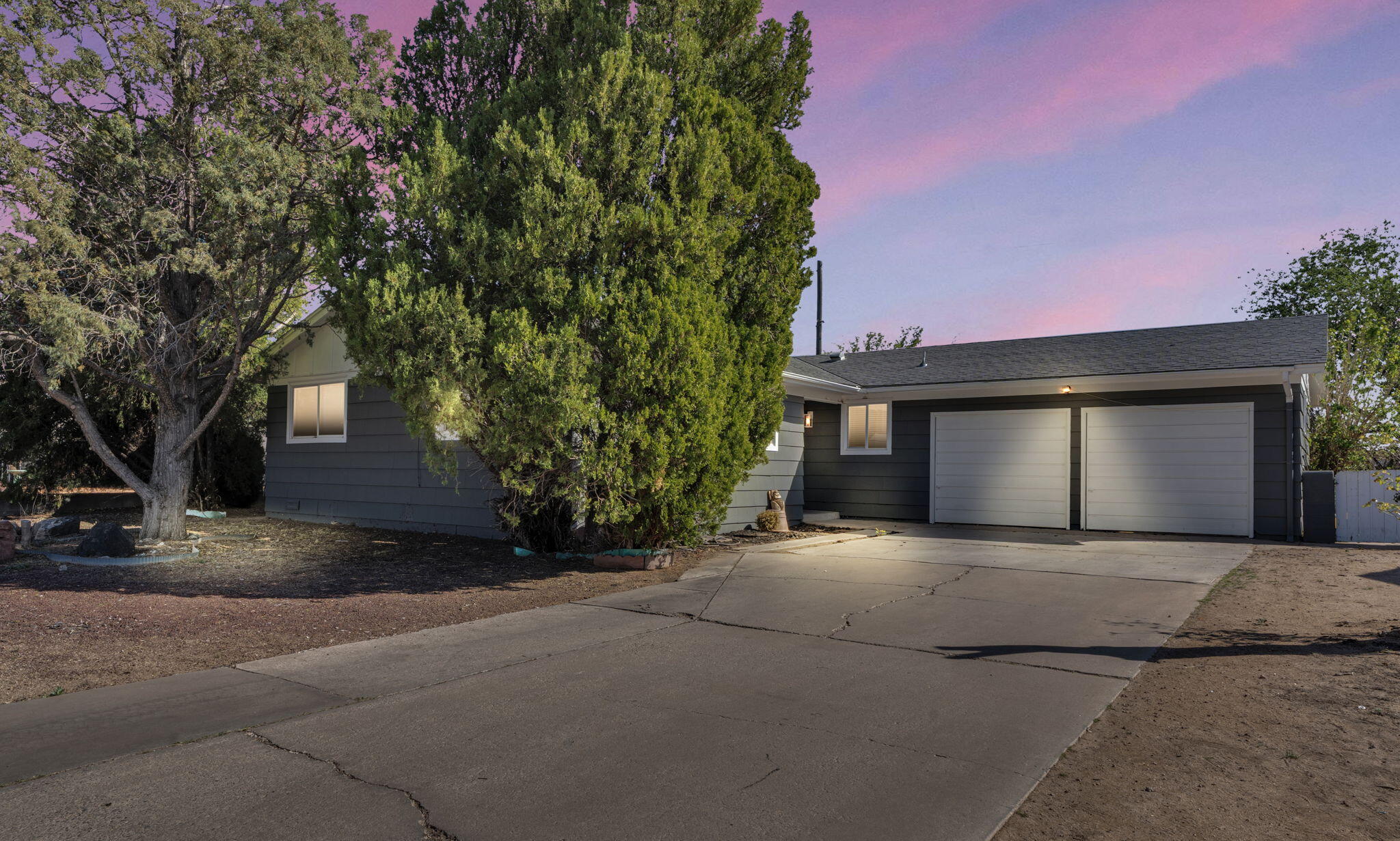 4716 Goodrich Avenue, Albuquerque, New Mexico image 1
