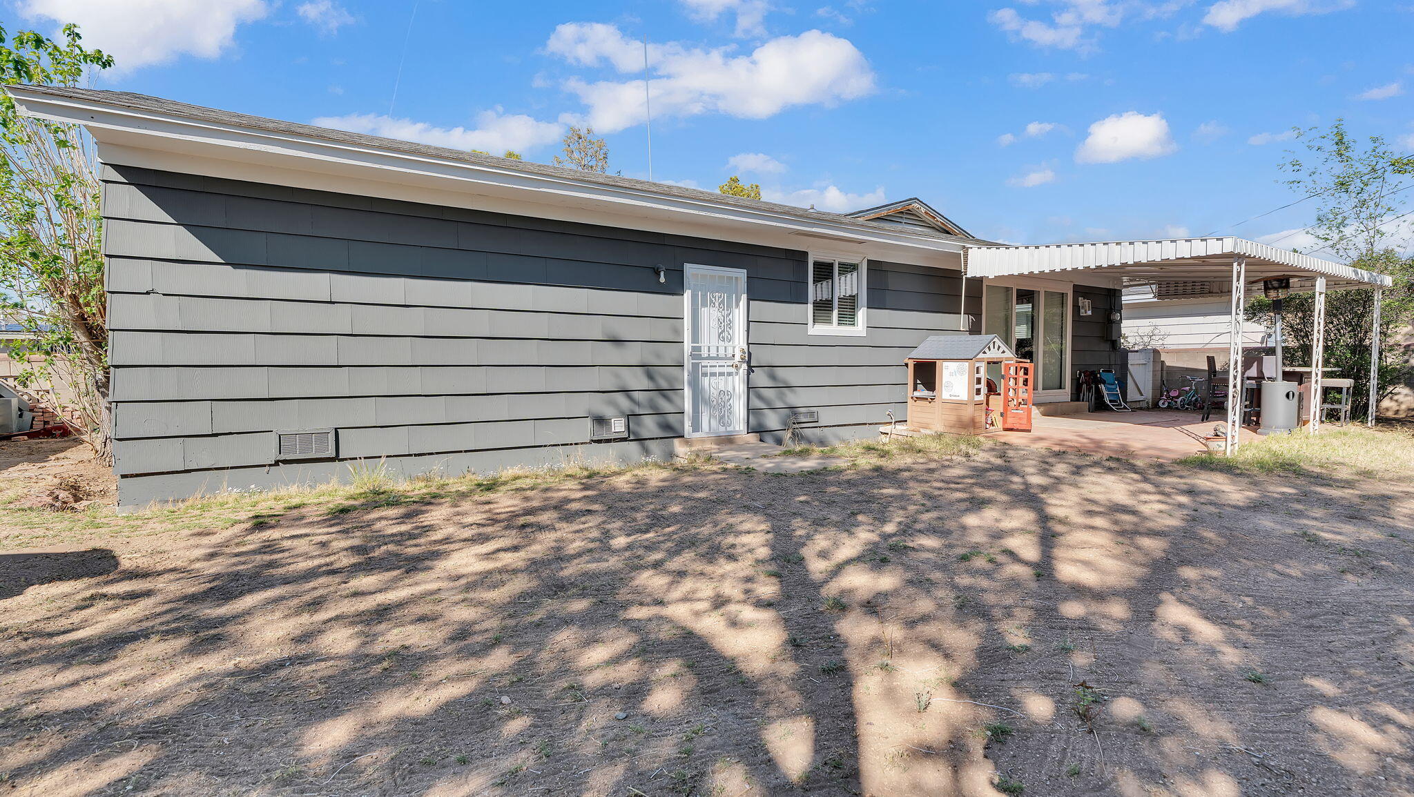 4716 Goodrich Avenue, Albuquerque, New Mexico image 30