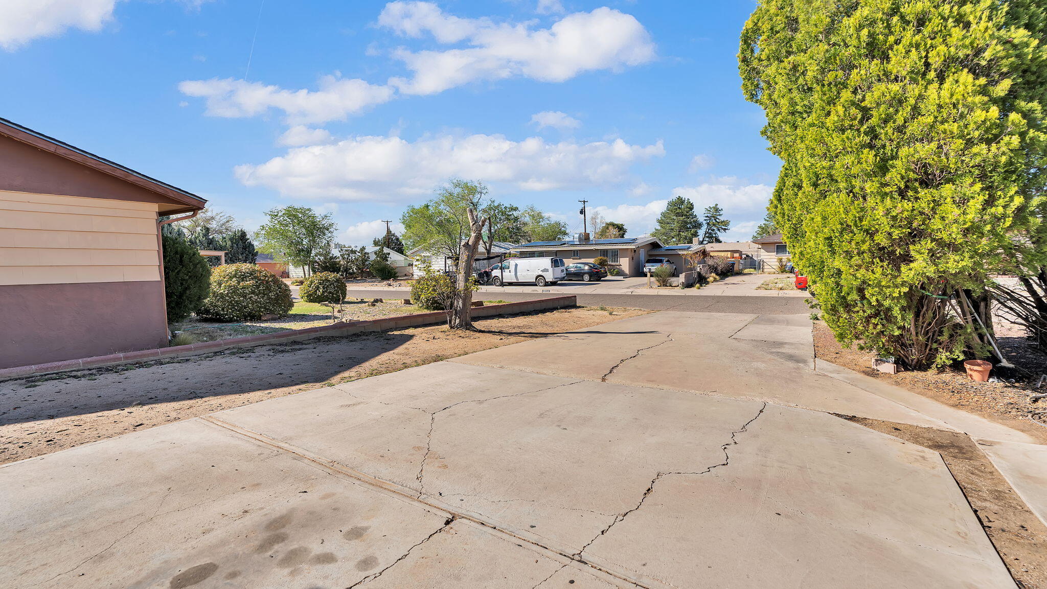 4716 Goodrich Avenue, Albuquerque, New Mexico image 4