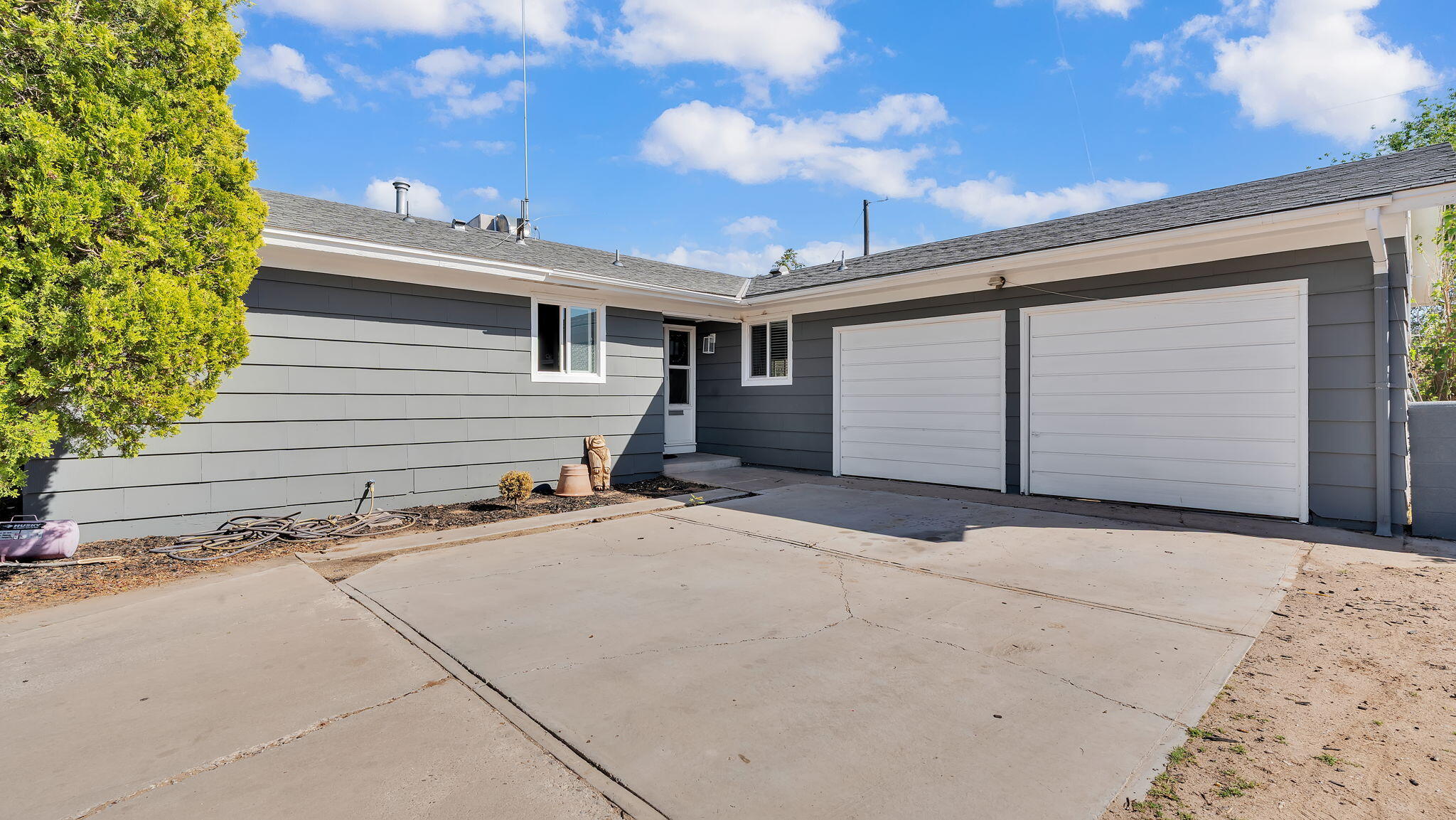 4716 Goodrich Avenue, Albuquerque, New Mexico image 5
