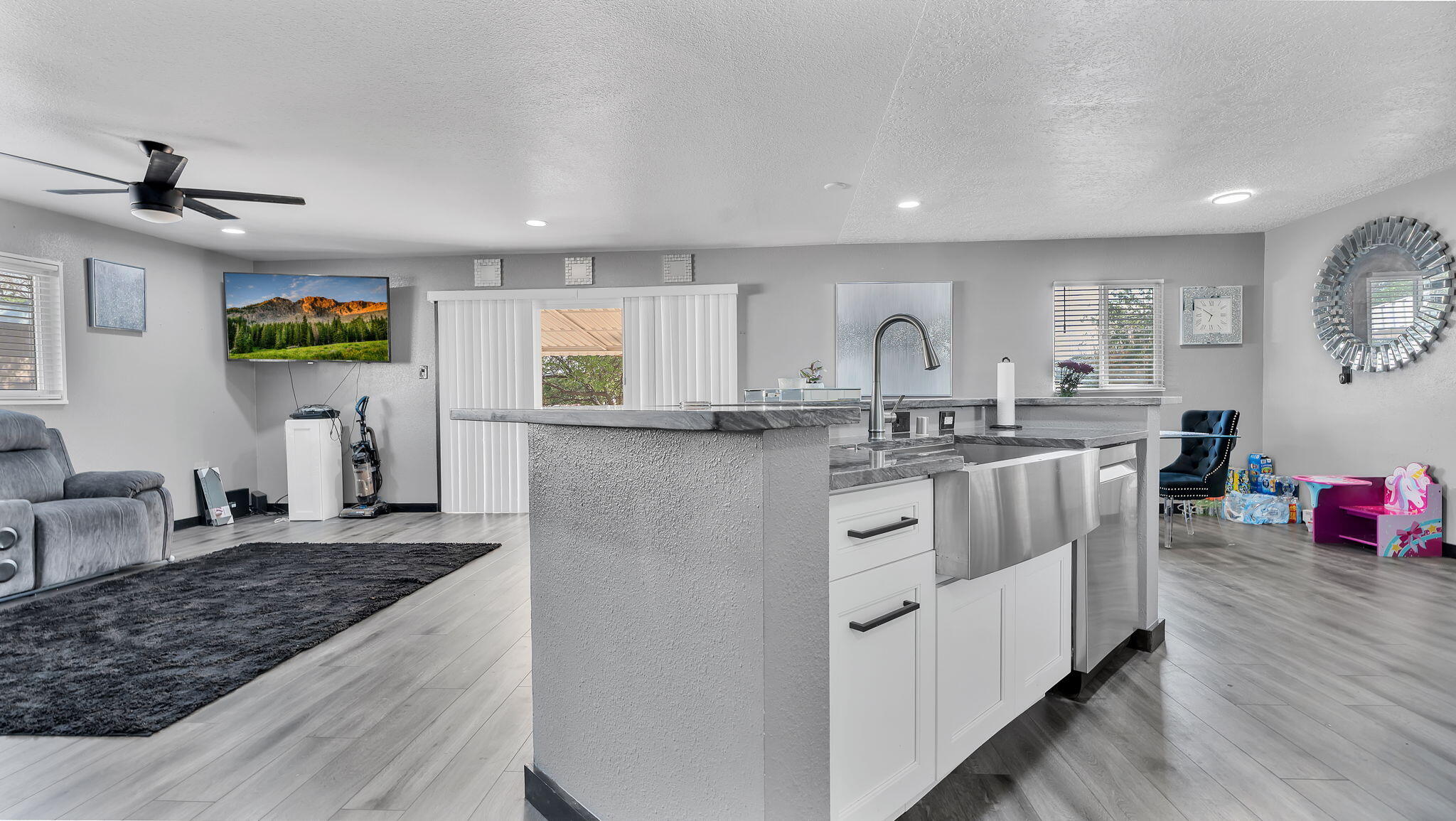 4716 Goodrich Avenue, Albuquerque, New Mexico image 12