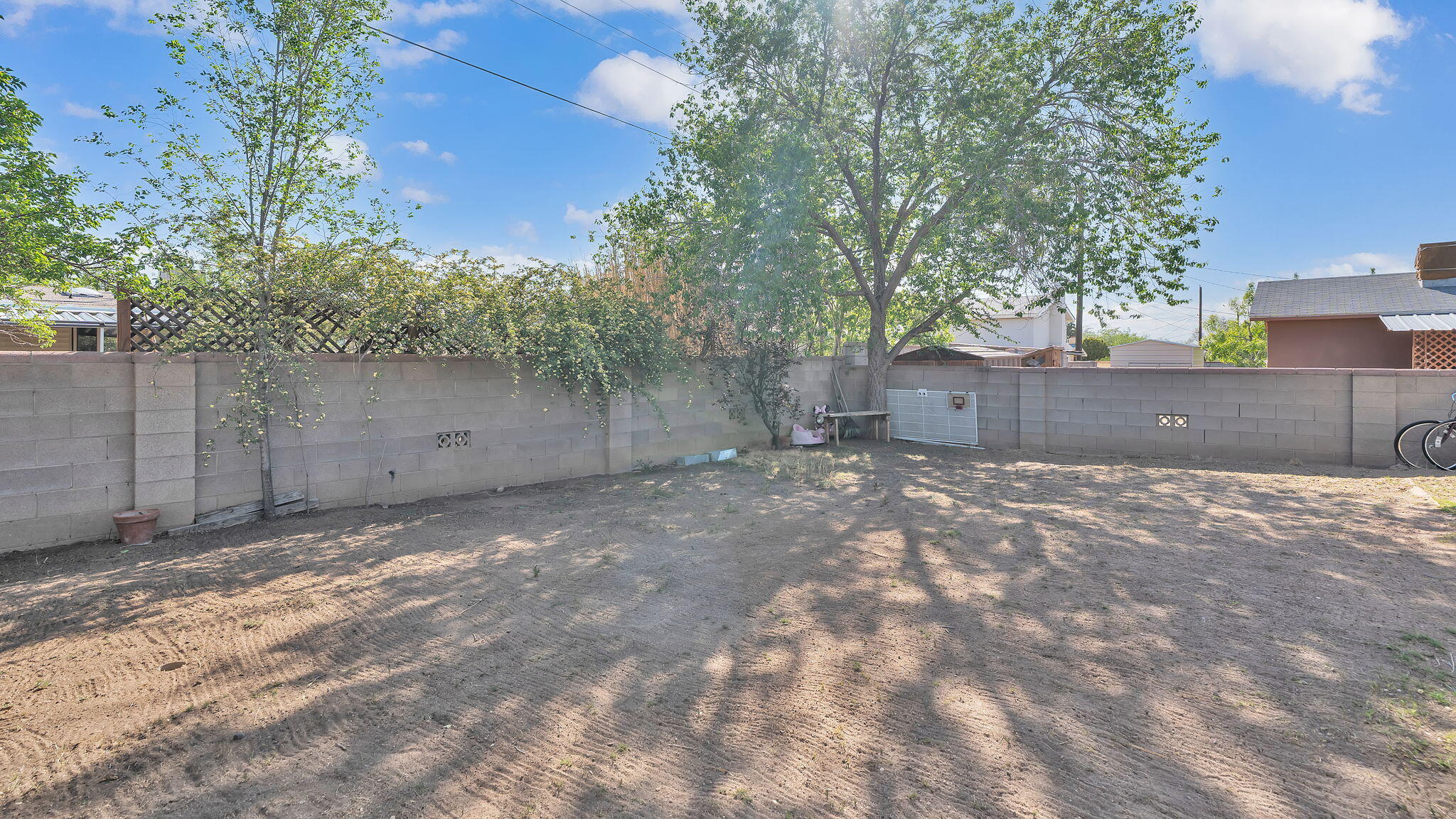4716 Goodrich Avenue, Albuquerque, New Mexico image 33