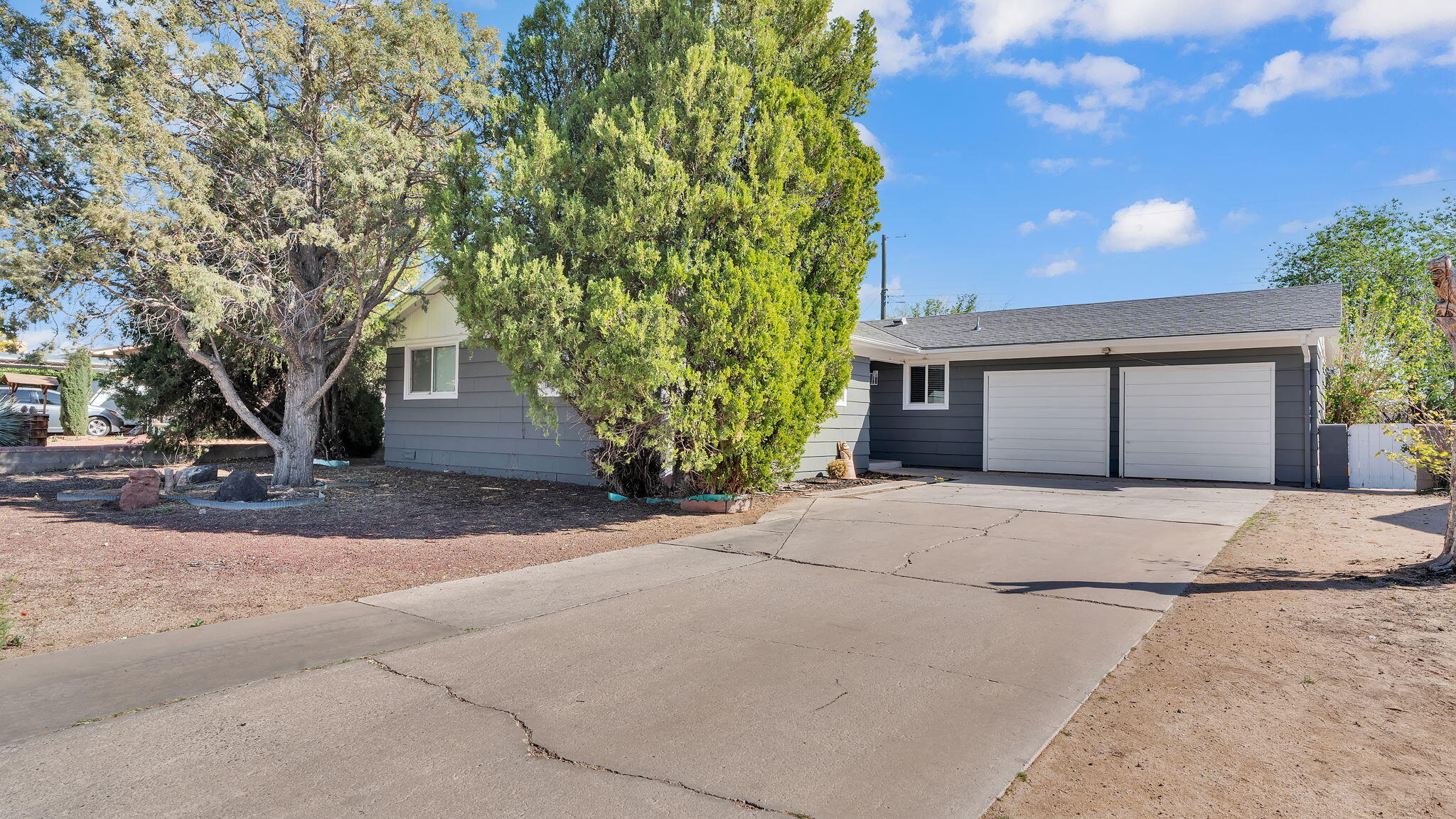 4716 Goodrich Avenue, Albuquerque, New Mexico image 3
