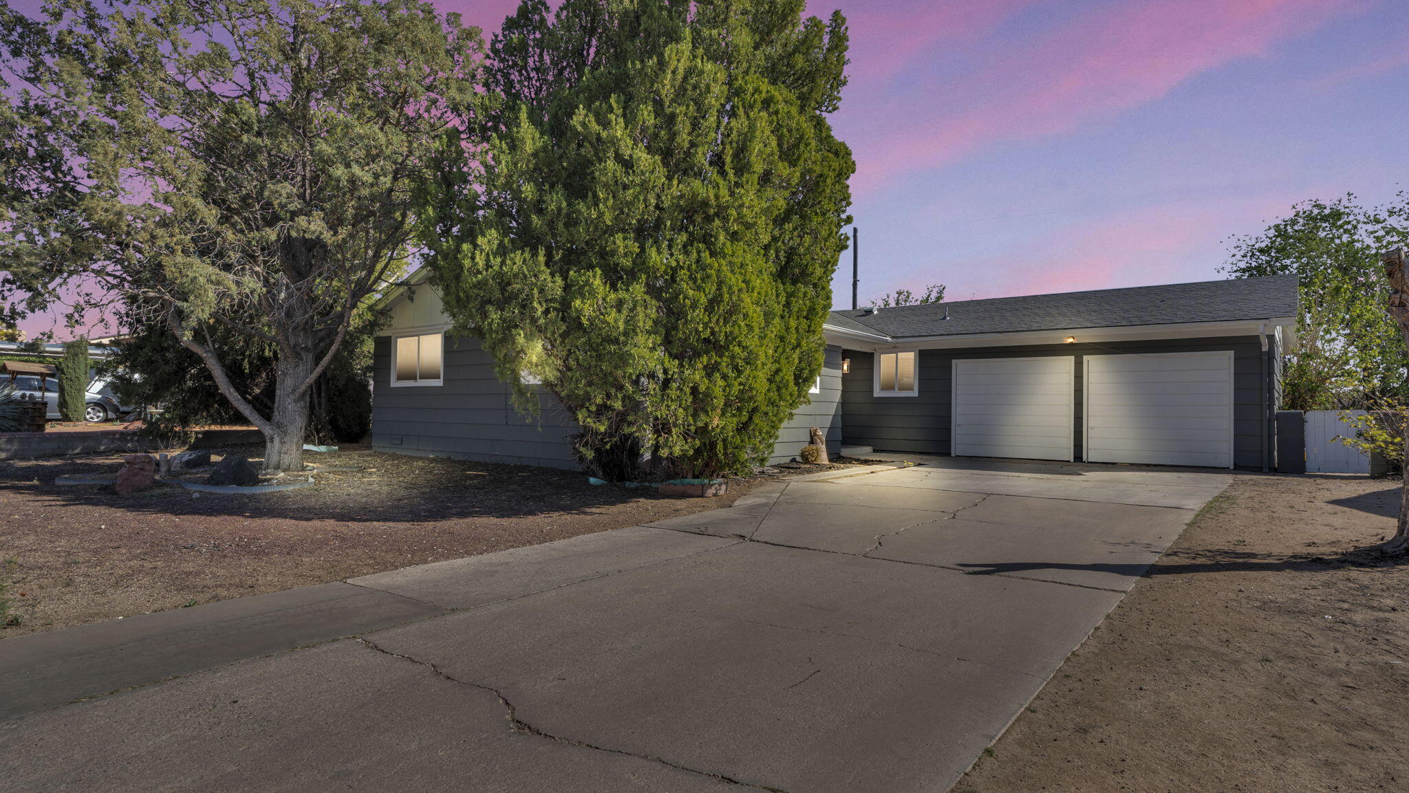 4716 Goodrich Avenue, Albuquerque, New Mexico image 2
