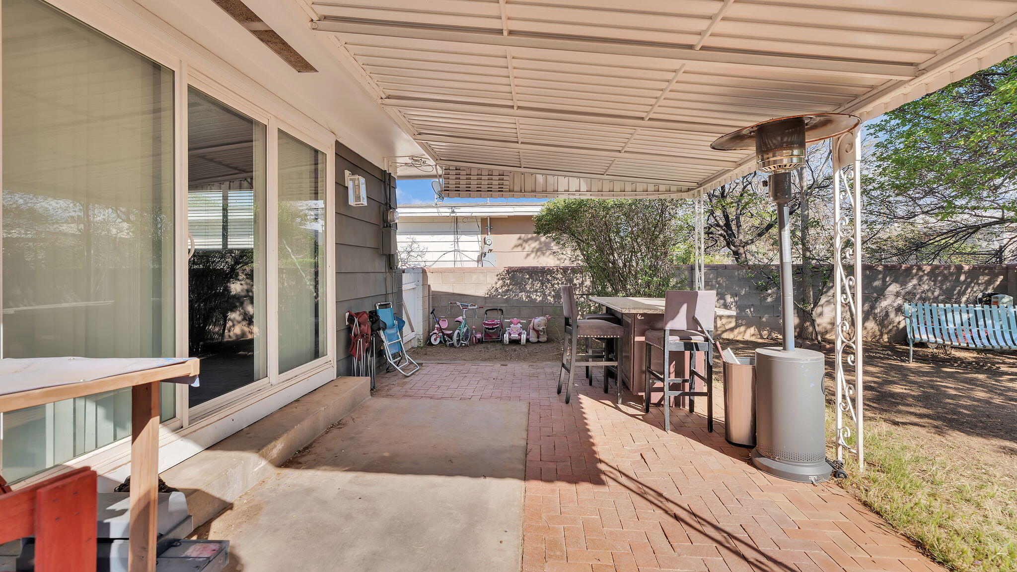 4716 Goodrich Avenue, Albuquerque, New Mexico image 31