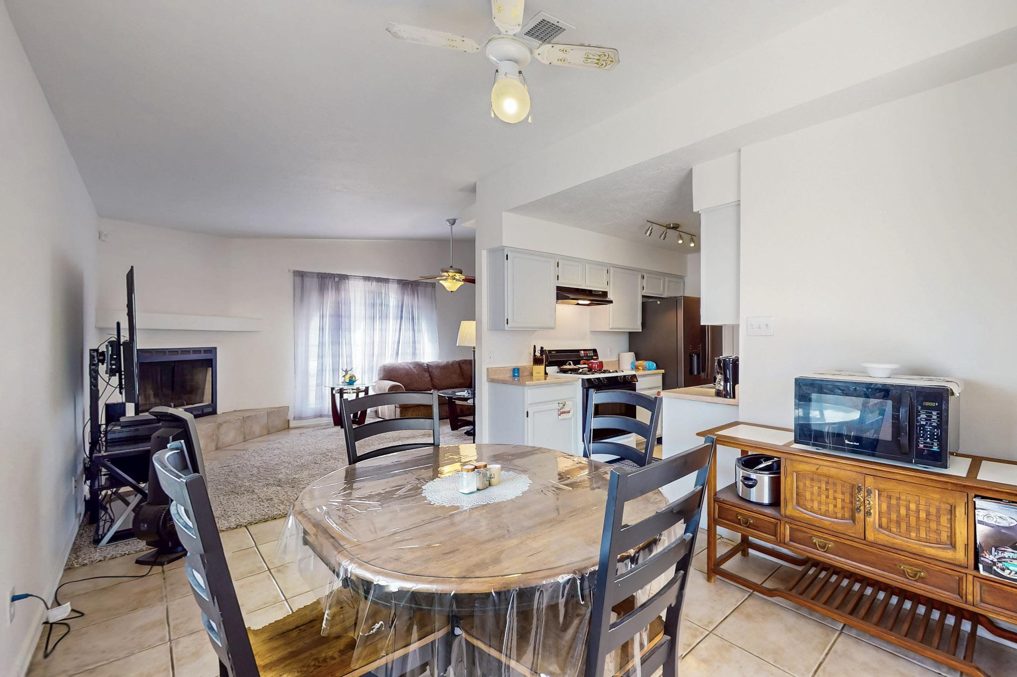 402 Calle Don Santiago, Los Lunas, New Mexico image 14