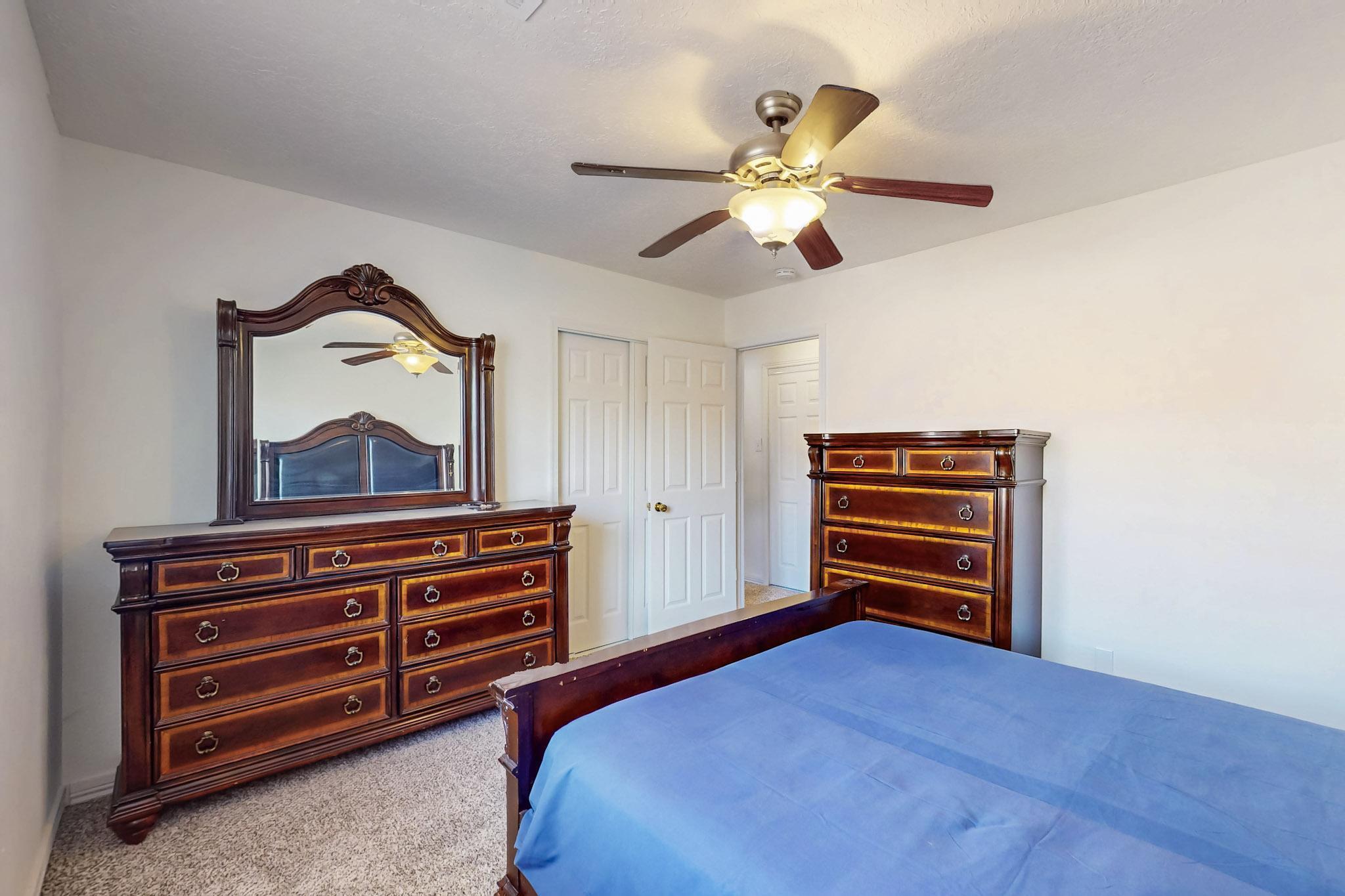 402 Calle Don Santiago, Los Lunas, New Mexico image 23