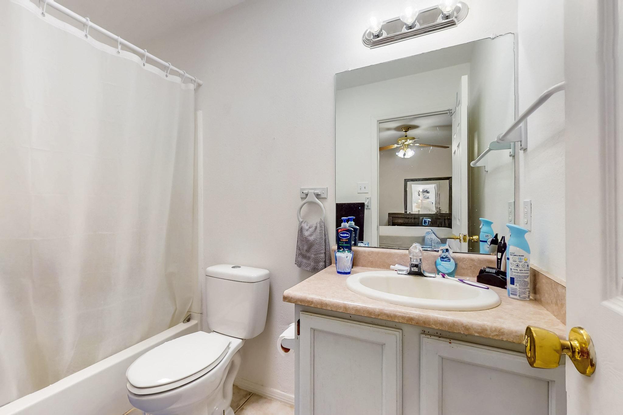402 Calle Don Santiago, Los Lunas, New Mexico image 19