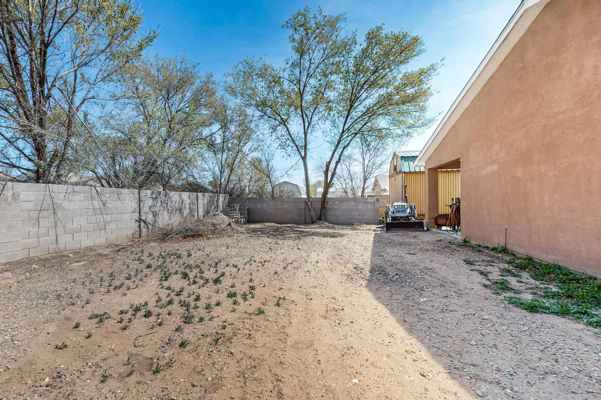402 Calle Don Santiago, Los Lunas, New Mexico image 31