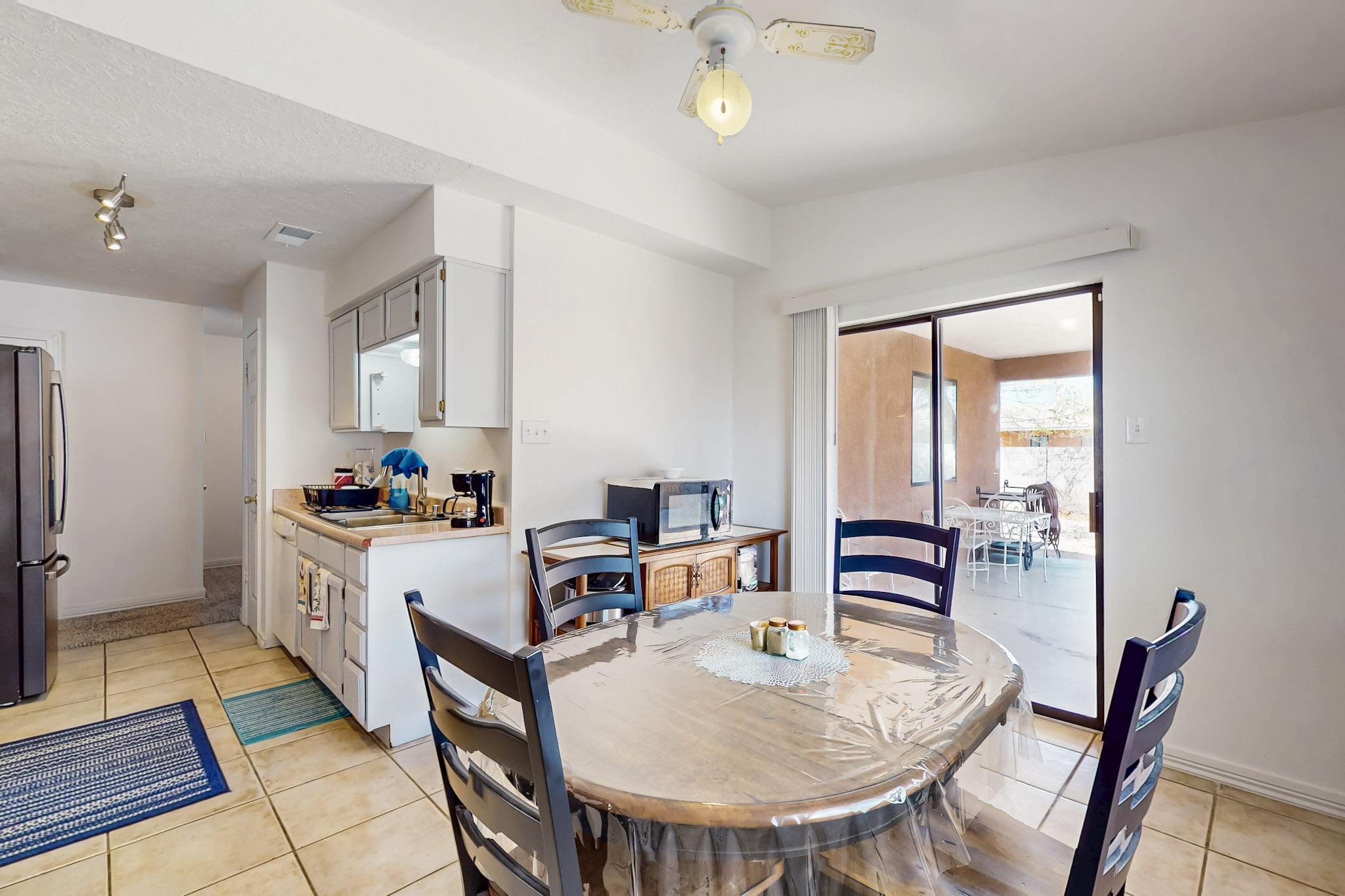 402 Calle Don Santiago, Los Lunas, New Mexico image 13